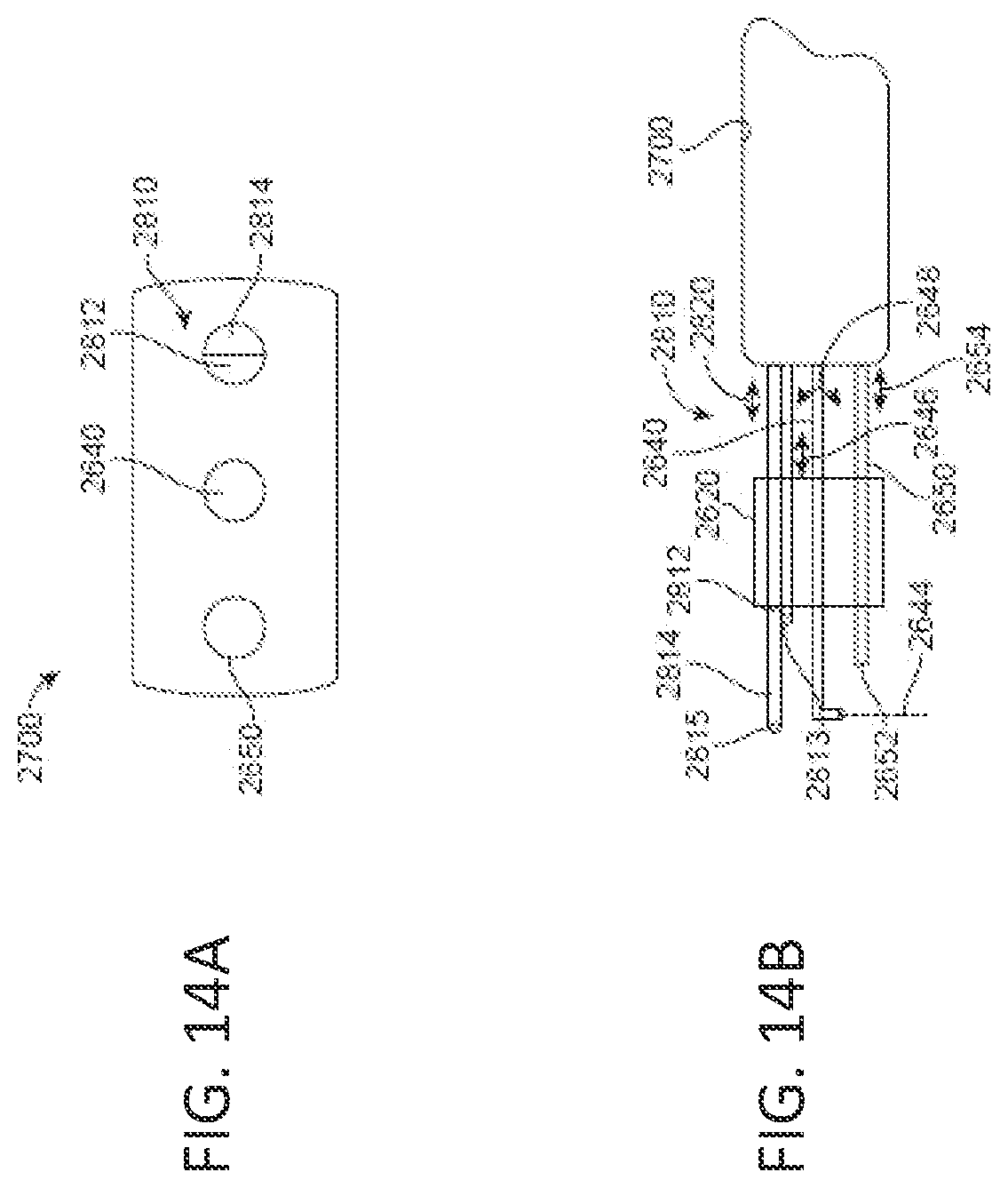 Patent US11771512 Figure 16 – Systems and methods for defining and modifying range of motion of probe used in patient treatment