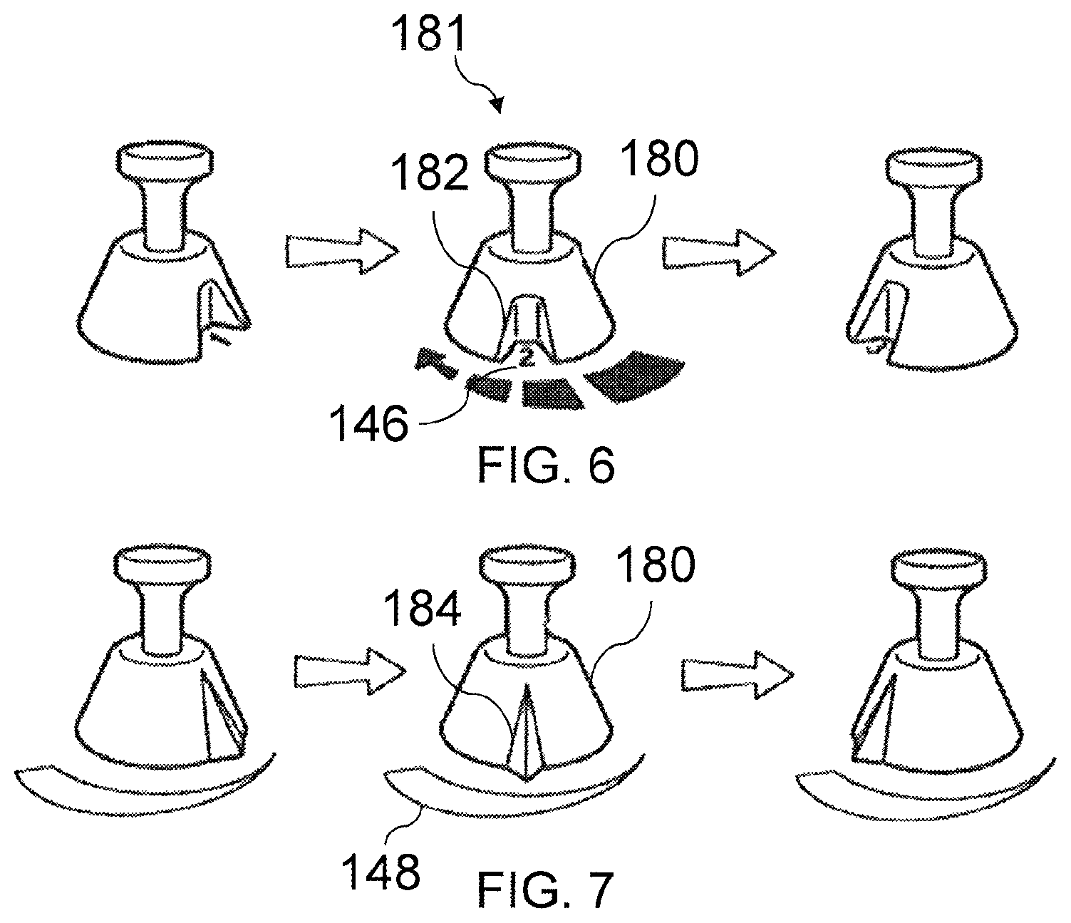 Patent US11771516 Figure 11 – Adjustable immobilizer apparatus and method for immobilizing a patient