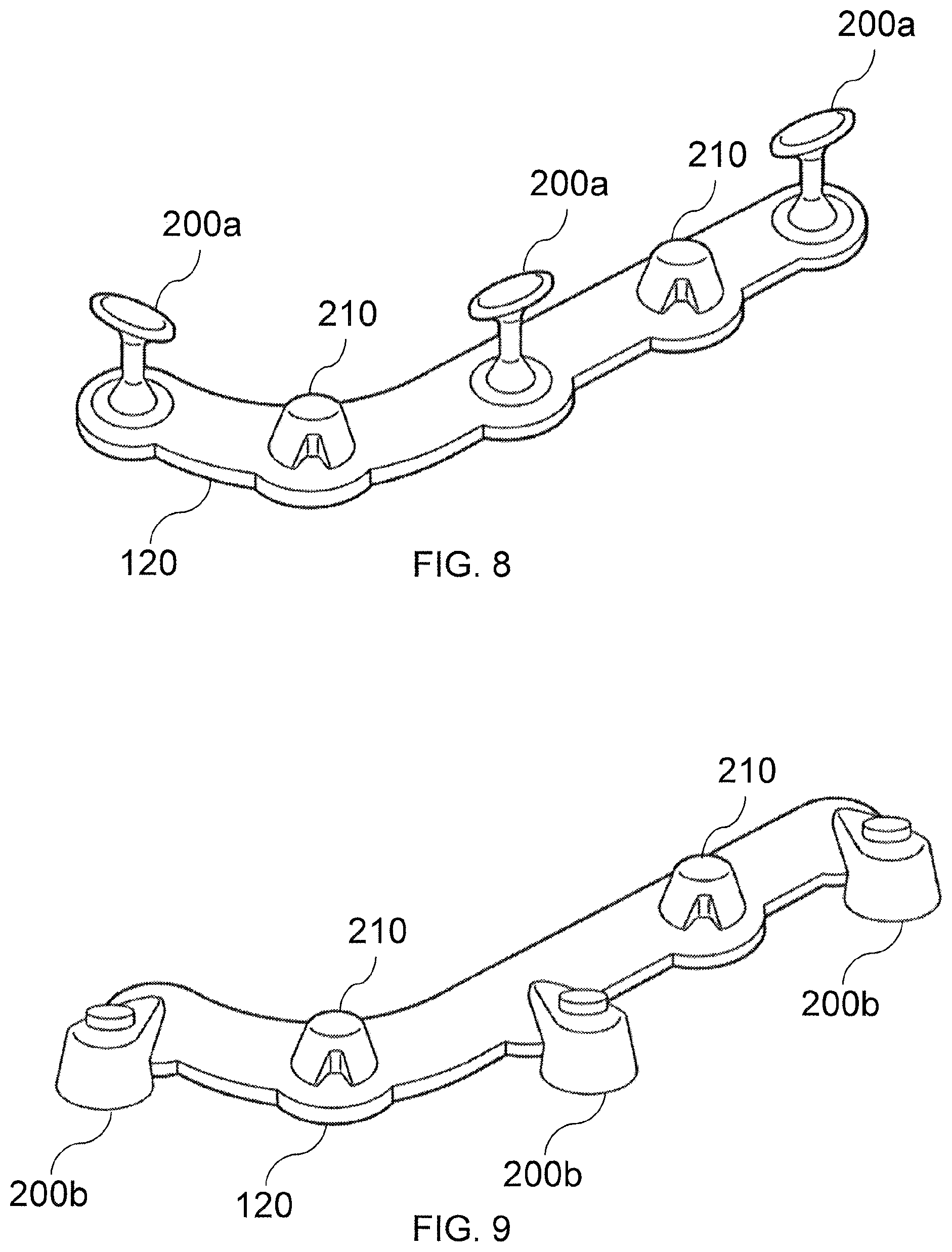 Patent US11771516 Figure 12 – Adjustable immobilizer apparatus and method for immobilizing a patient