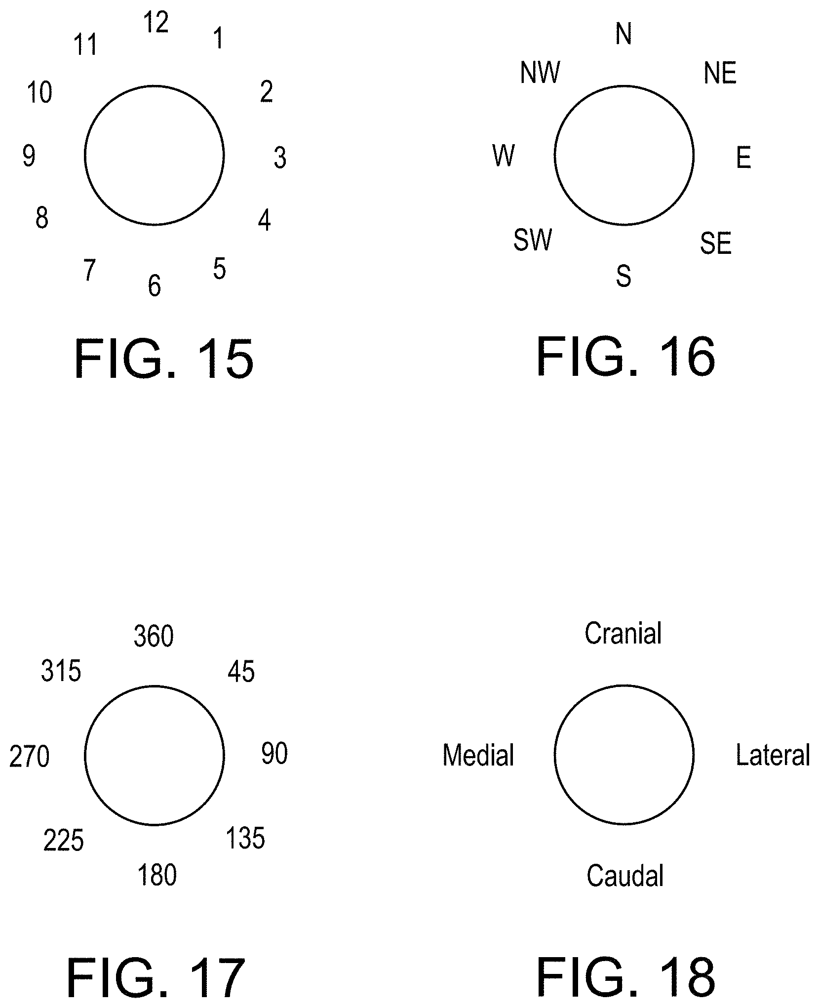 Patent US11771517 Figure 14 – Camera position indication systems and methods
