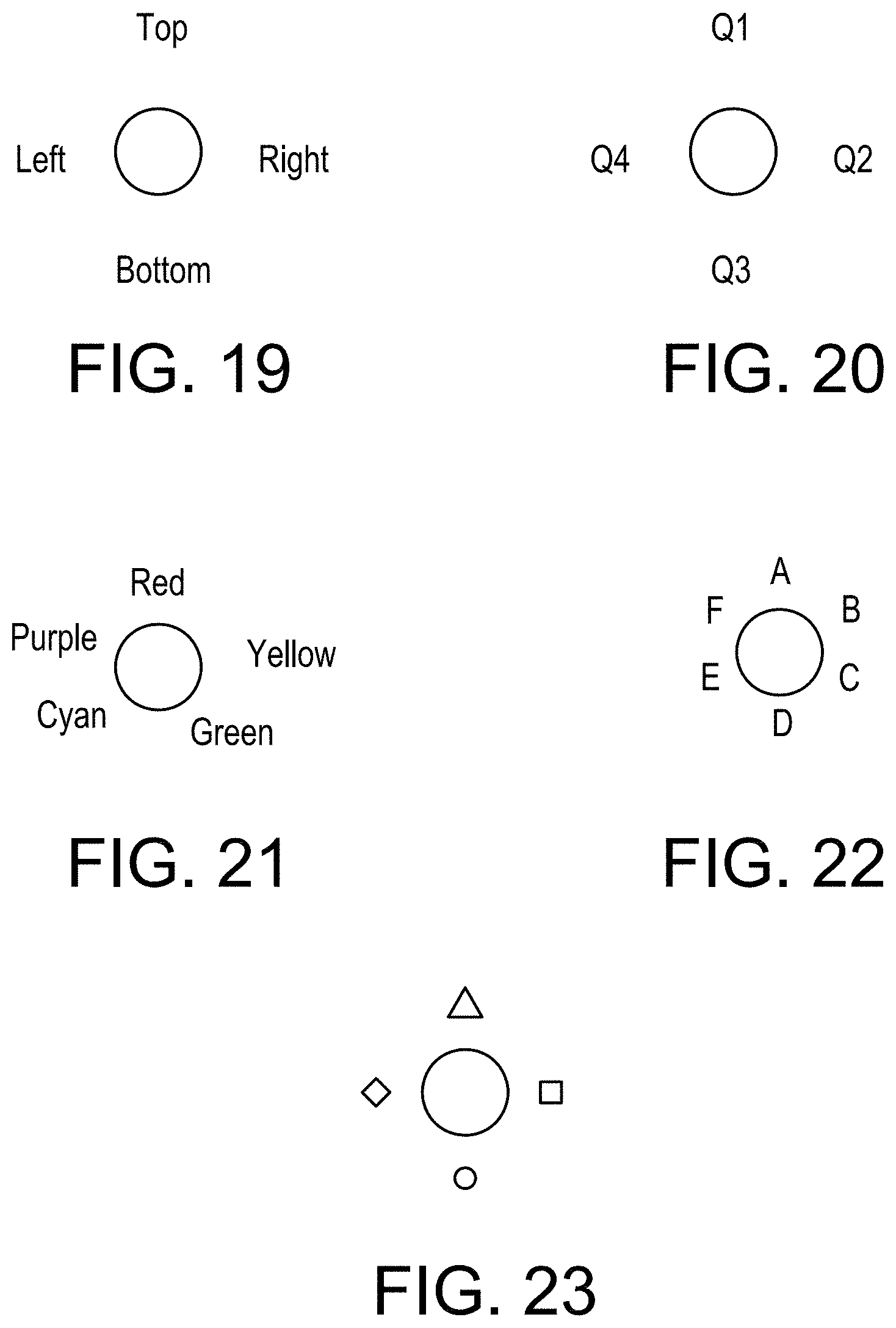 Patent US11771517 Figure 15 – Camera position indication systems and methods