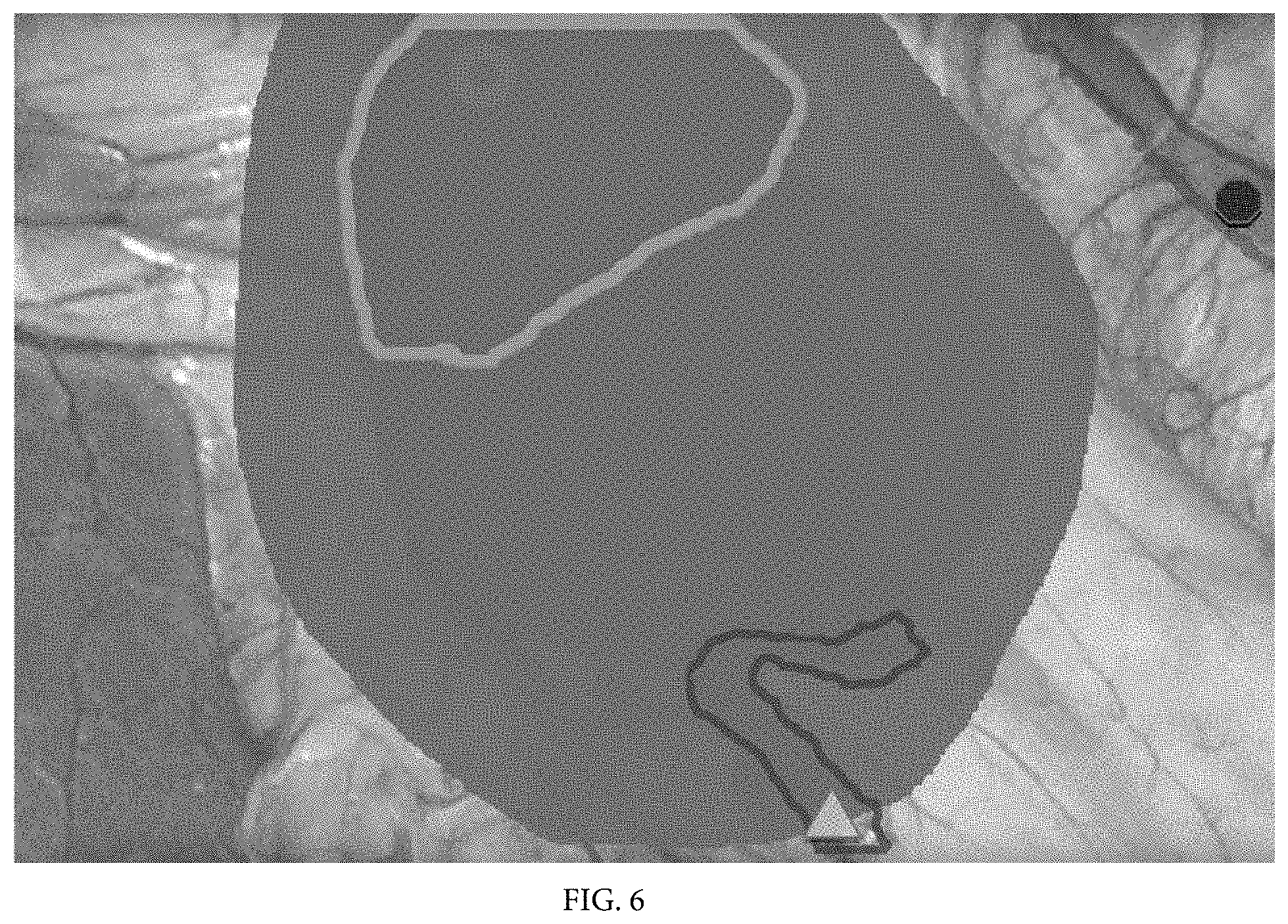 Patent US11771518 Figure 4 – Method of graphically tagging and recalling identified structures under visualization for robotic surgery