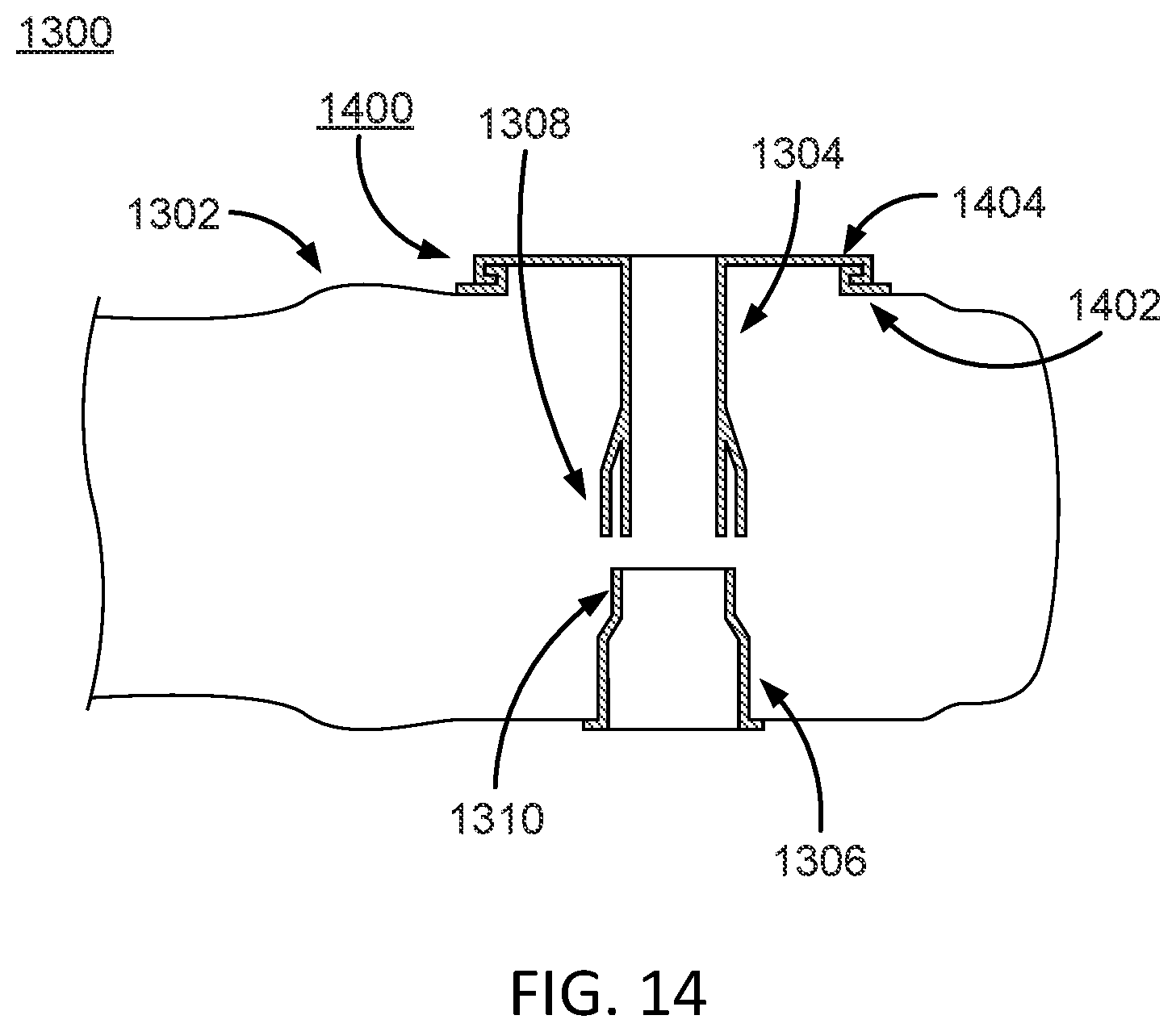 Patent US11771521 Figure 16 – Instrument device manipulator with roll mechanism