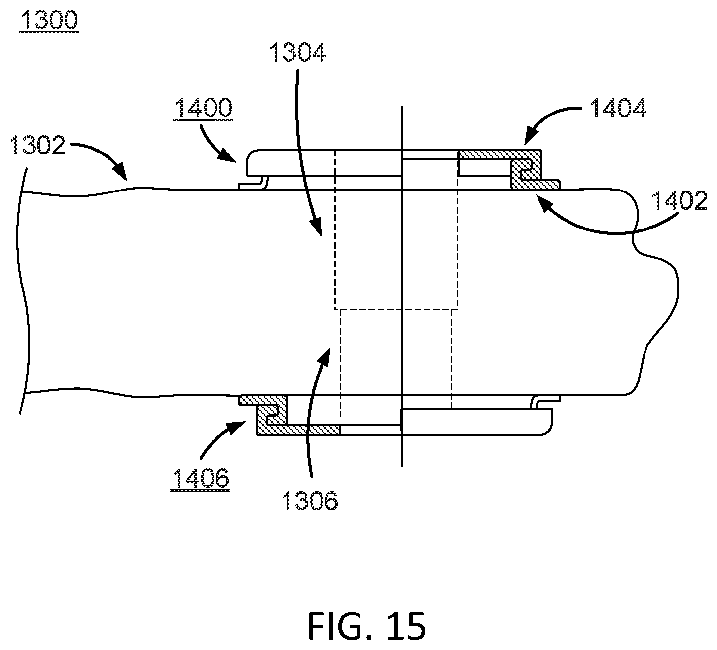 Patent US11771521 Figure 17 – Instrument device manipulator with roll mechanism