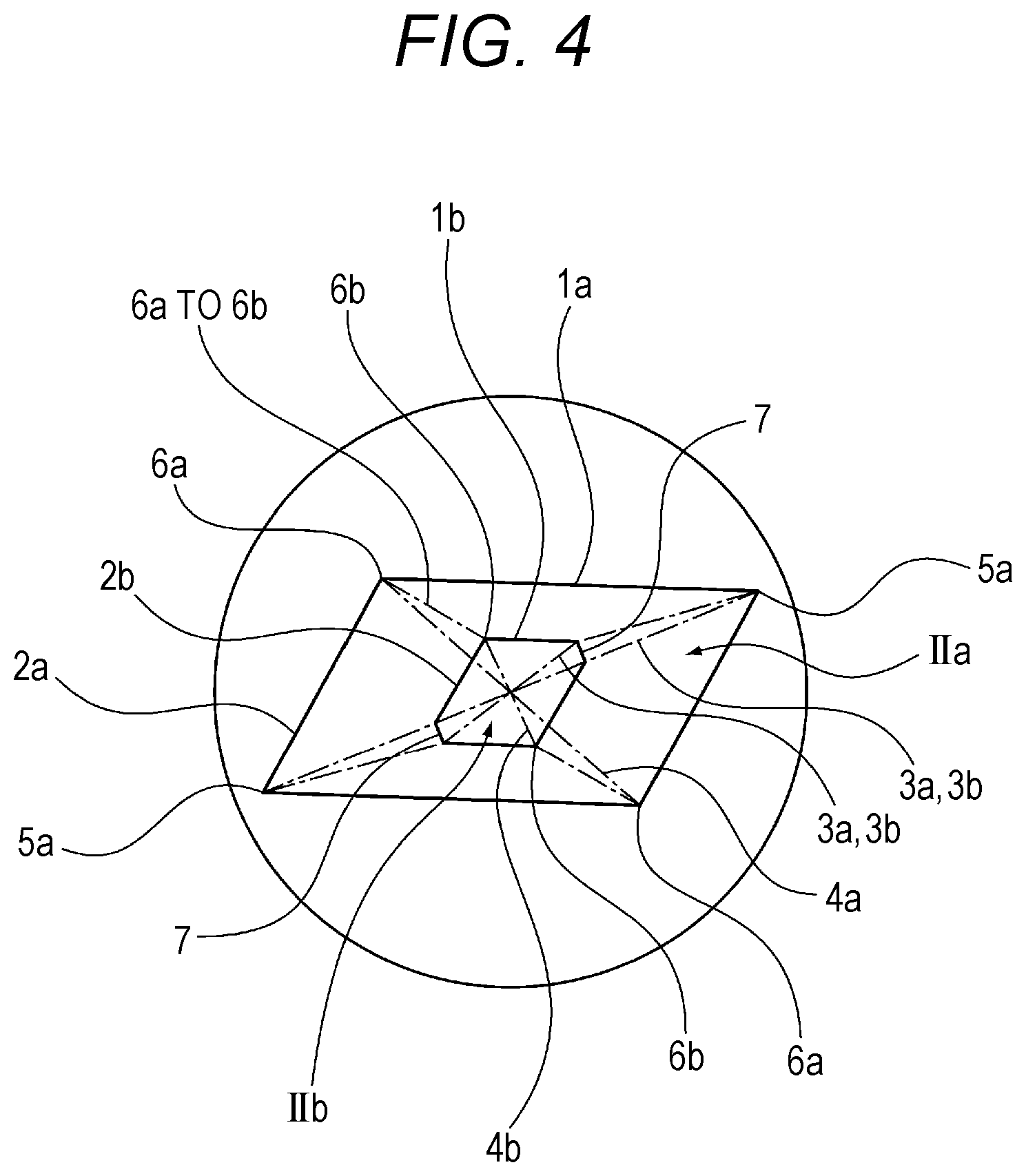 Patent US11771522 Figure 4 – Dental root canal treatment instrument