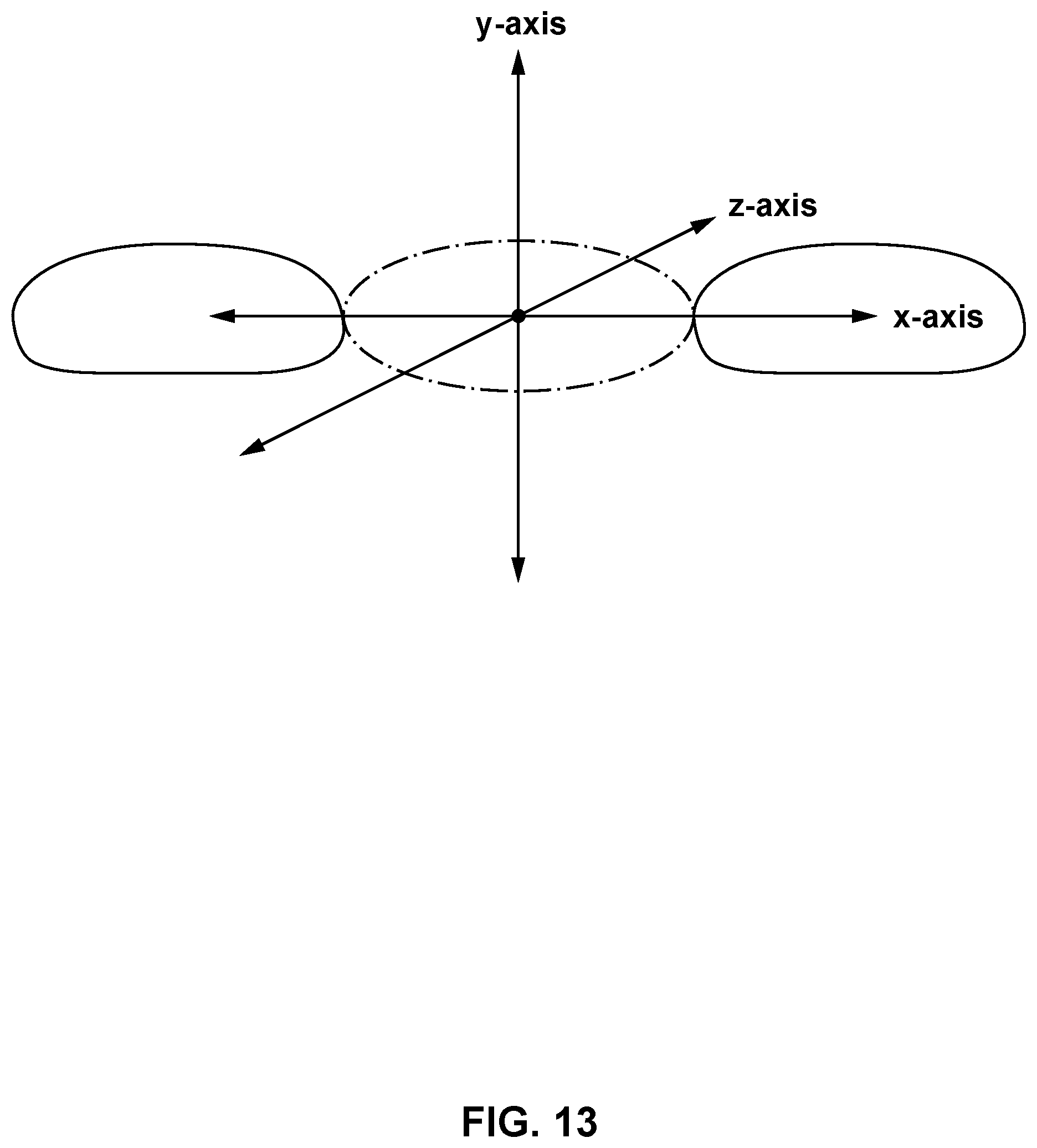 Patent US11771525 Figure 13 – Methods and systems for determining tooth structure