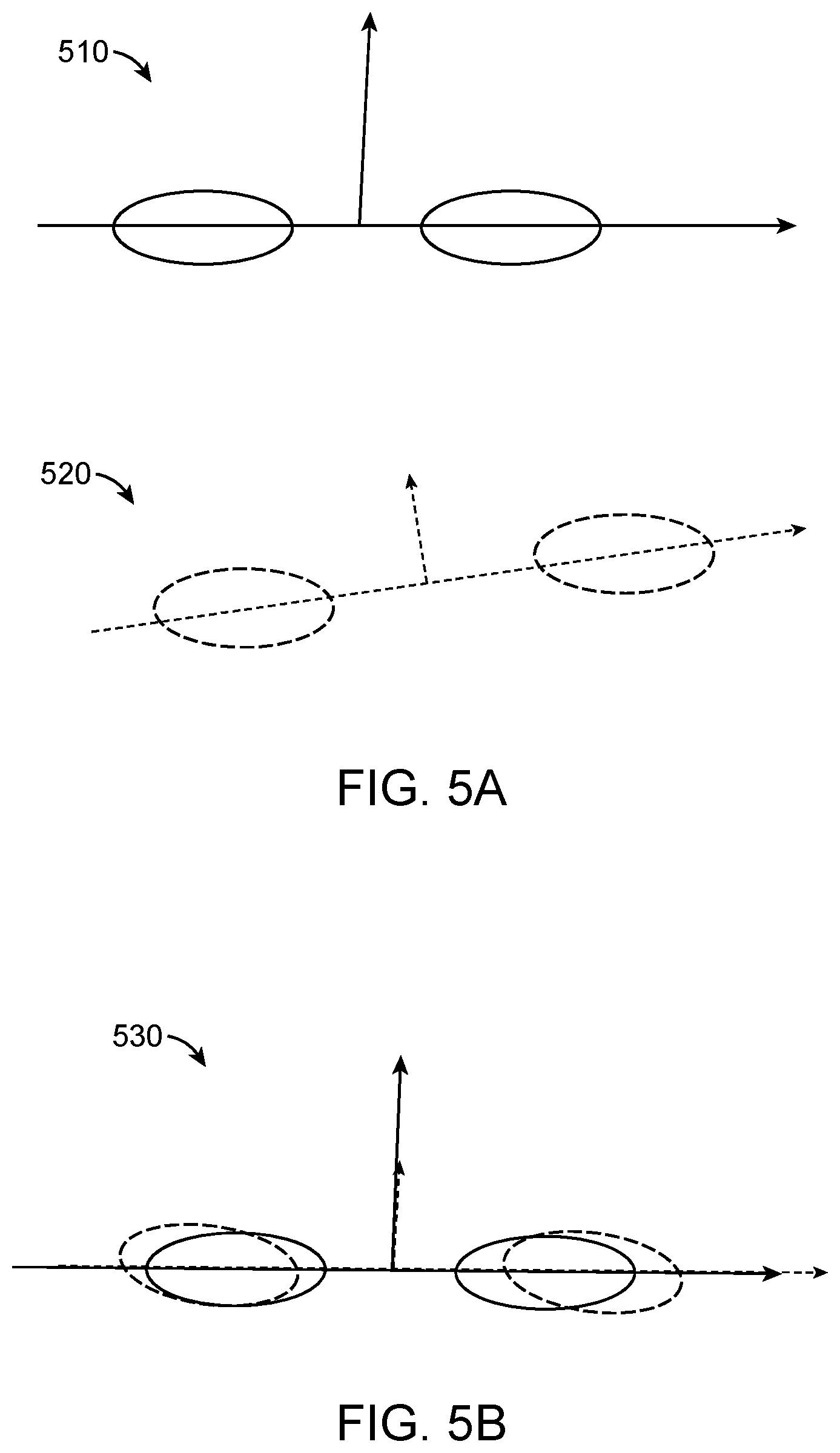Patent US11771526 Figure 7 – Systems and methods for nonlinear tooth modeling
