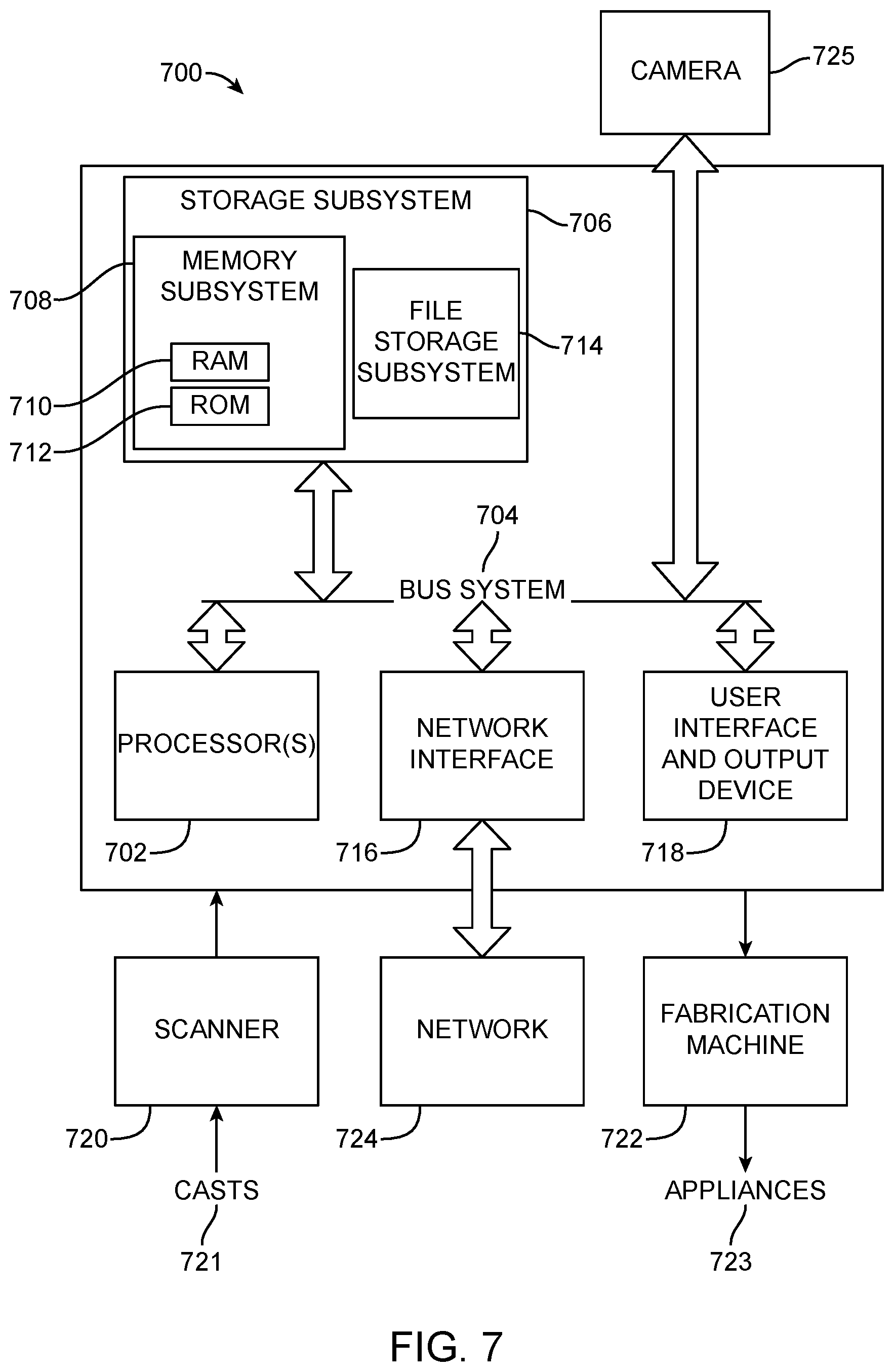 Patent US11771526 Figure 9 – Systems and methods for nonlinear tooth modeling