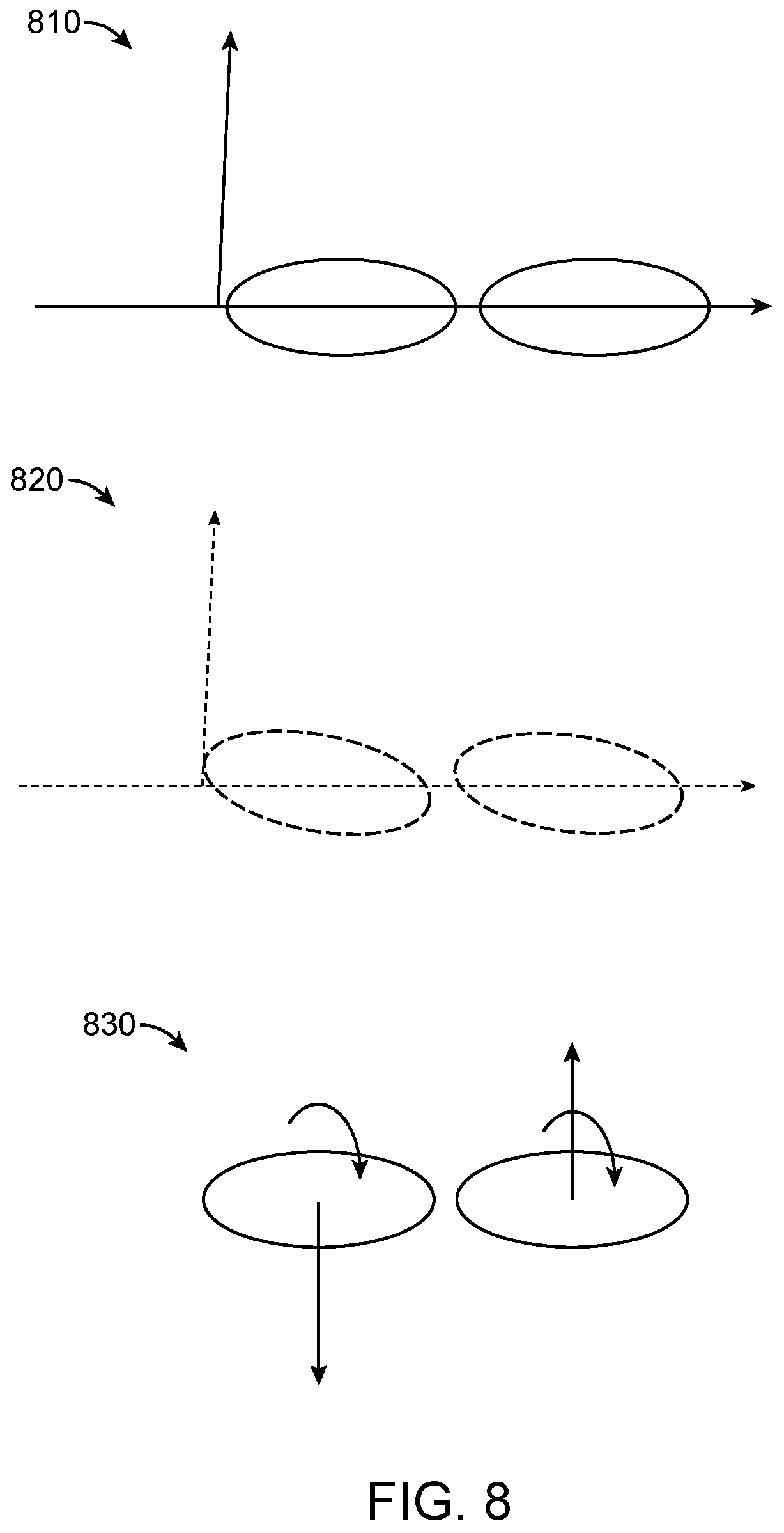 Patent US11771526 Figure 10 – Systems and methods for nonlinear tooth modeling