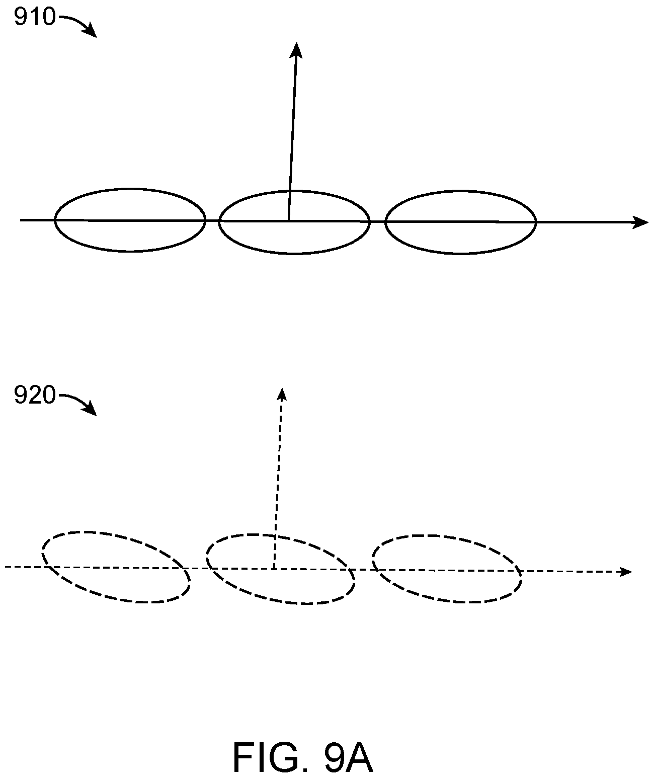 Patent US11771526 Figure 11 – Systems and methods for nonlinear tooth modeling