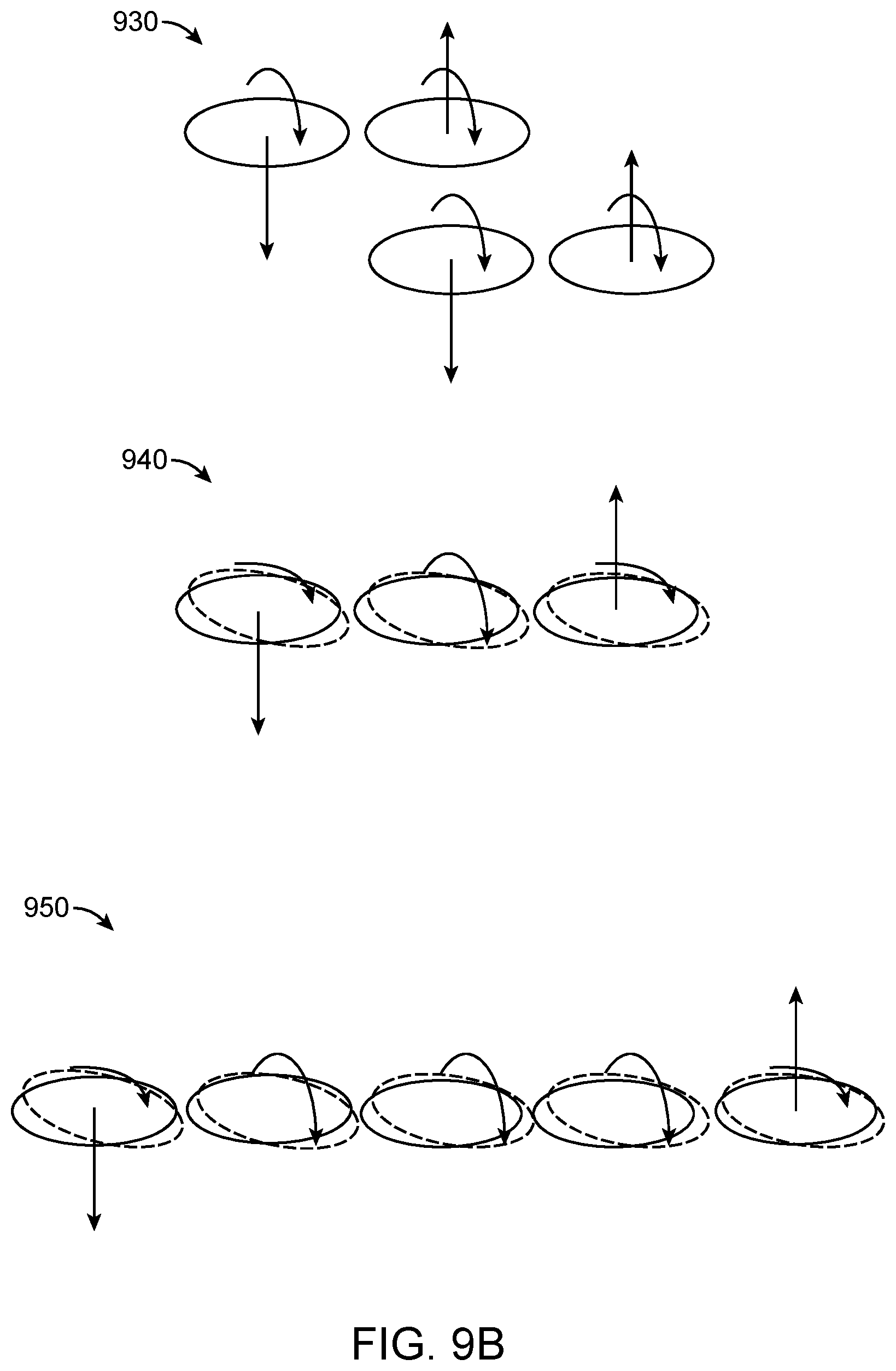 Patent US11771526 Figure 12 – Systems and methods for nonlinear tooth modeling