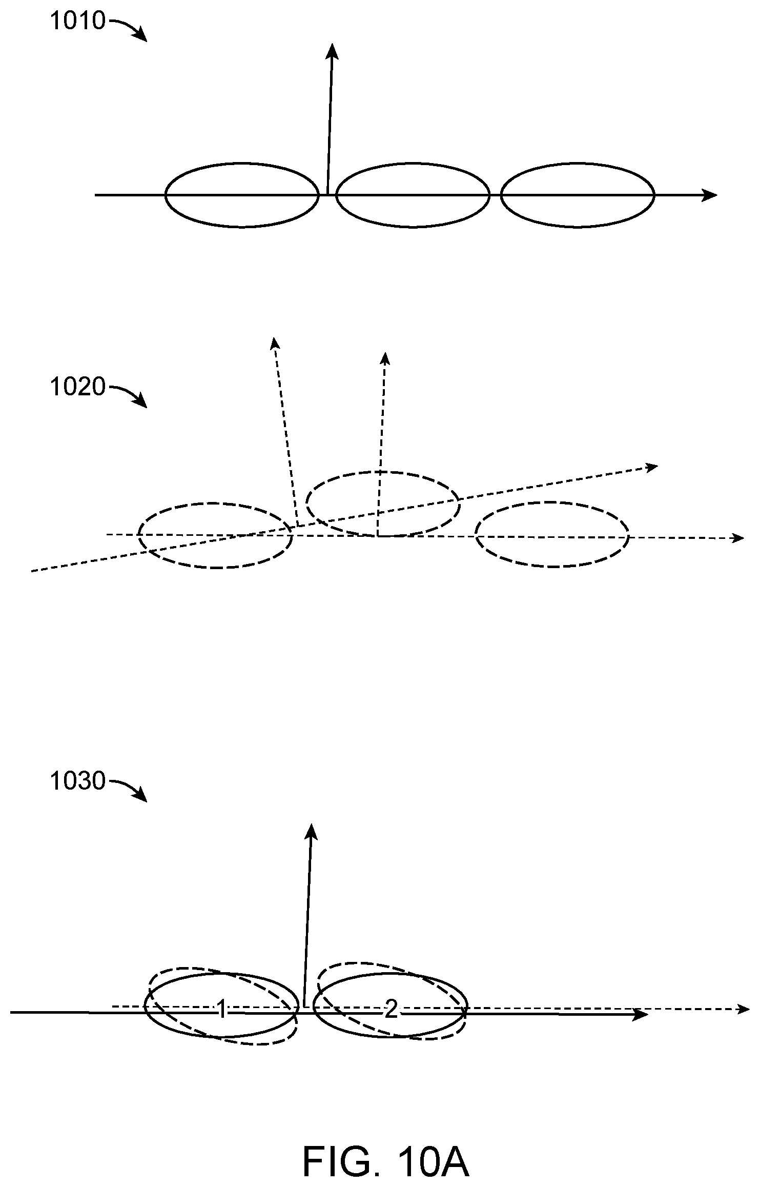 Patent US11771526 Figure 13 – Systems and methods for nonlinear tooth modeling
