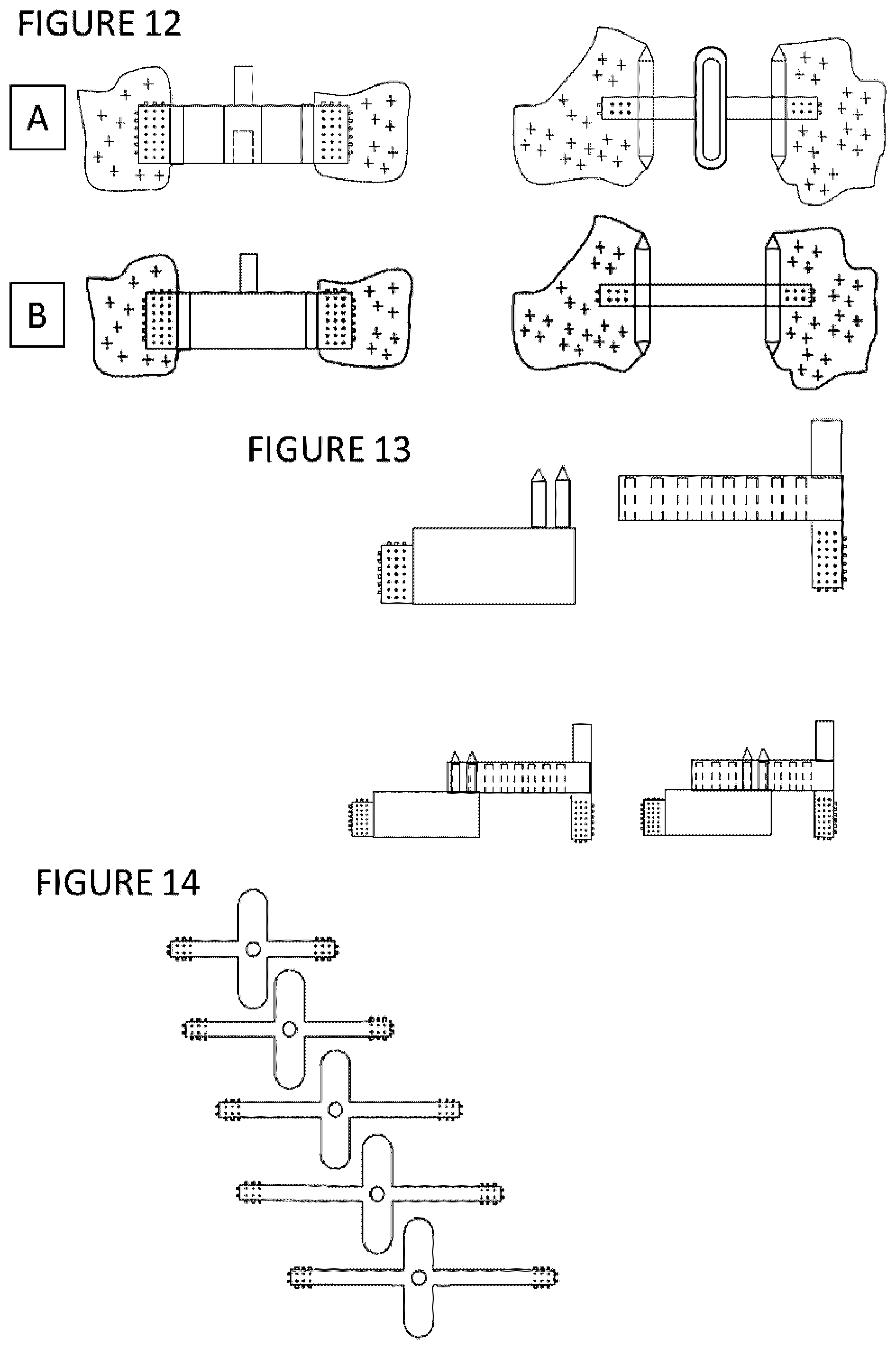 Patent US11771532 Figure 15 – Direct dental bridge