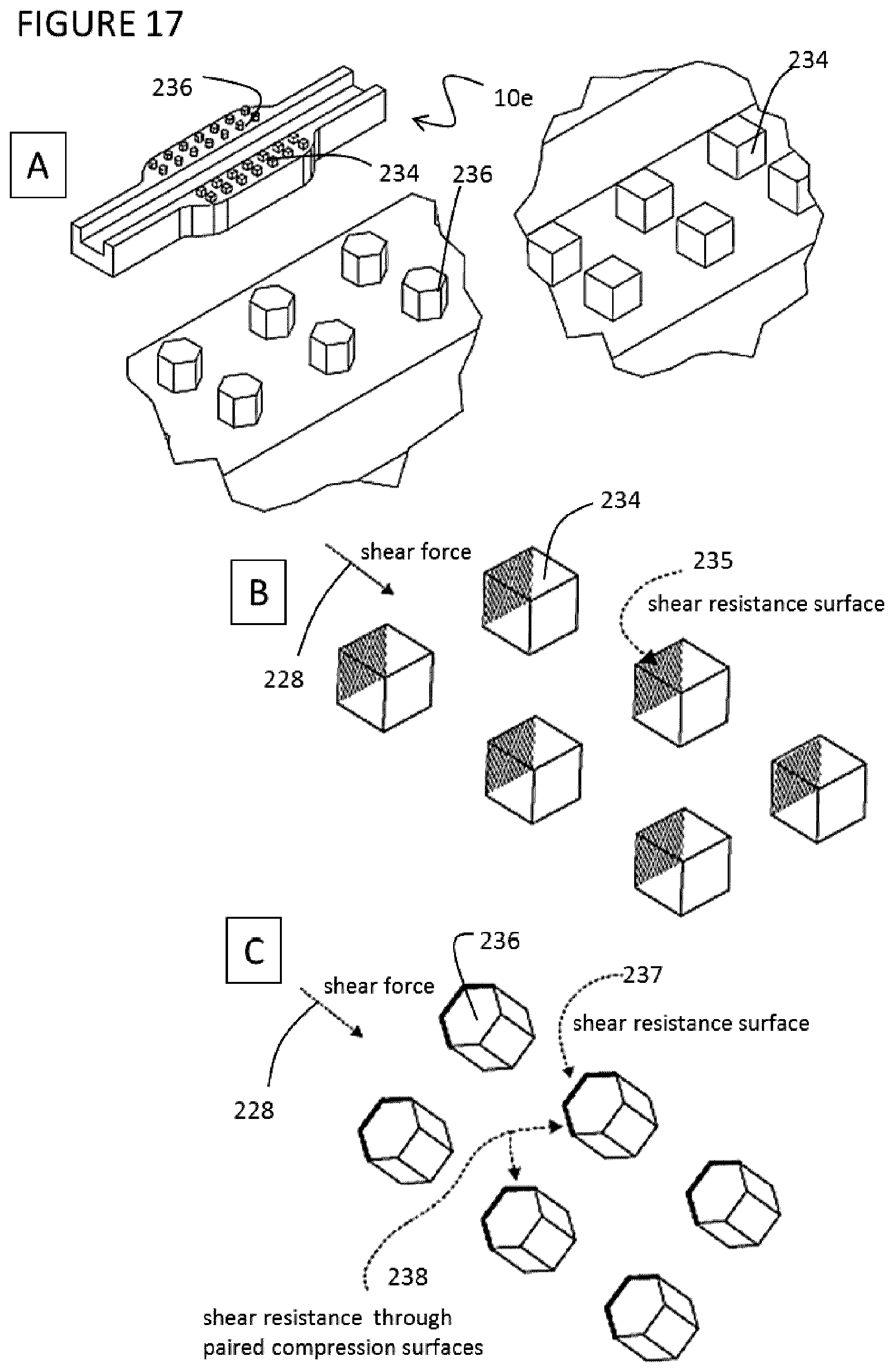 Patent US11771532 Figure 18 – Direct dental bridge