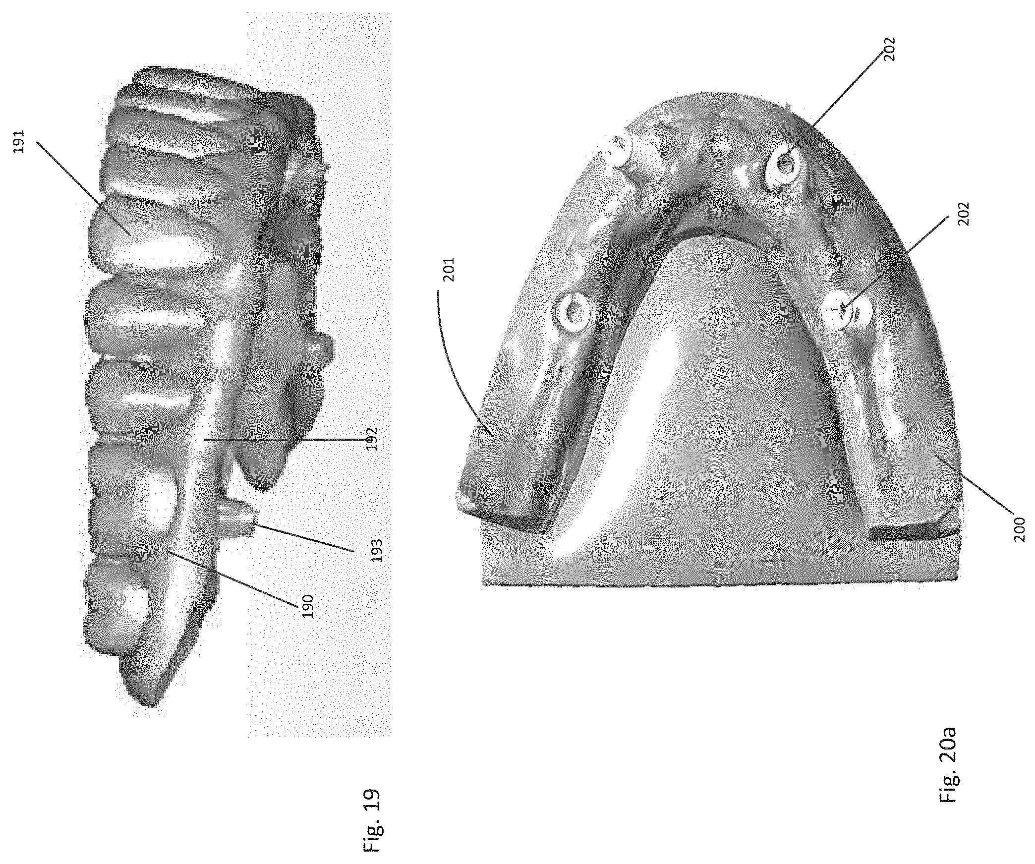Patent US11771535 Figure 15 – Apparatus and methods of making denture devices