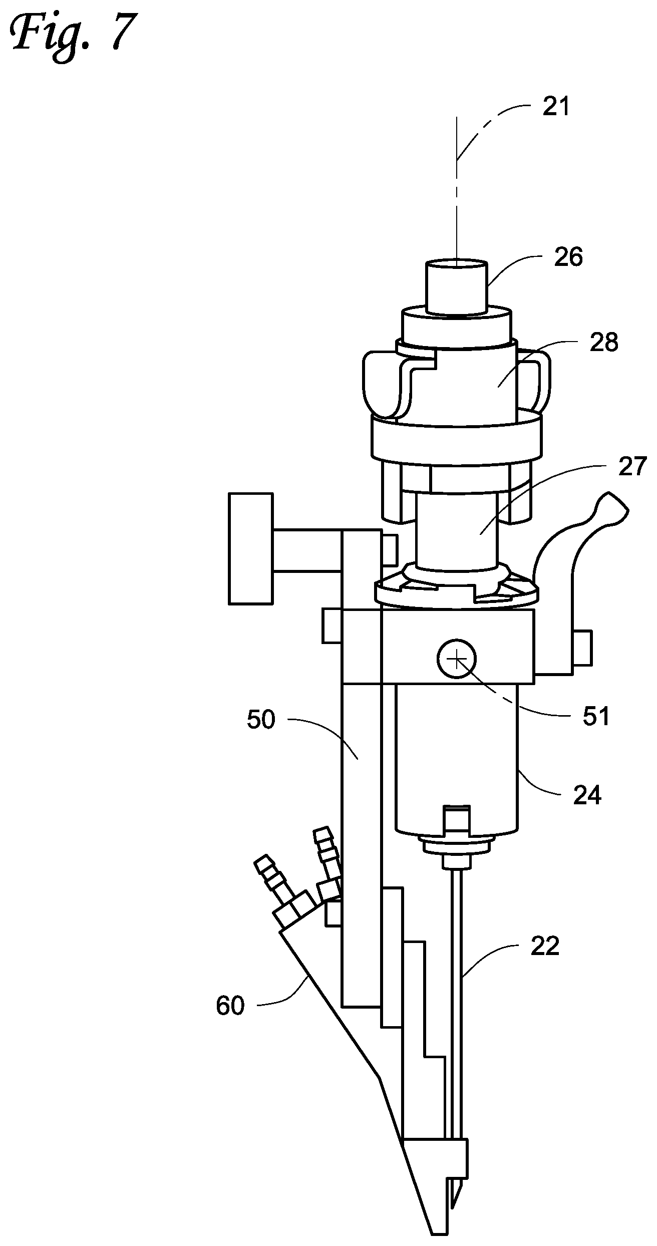 Patent US11771538 Figure 7 – Injection systems and methods