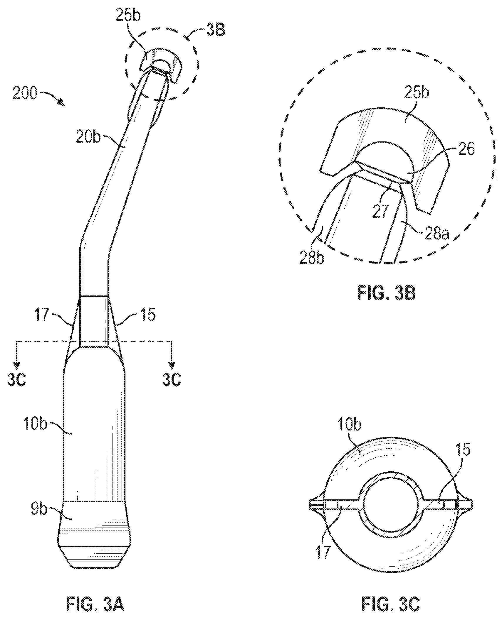 Patent US11771539 Figure 2 – Liquid applicator for delivering vaccines
