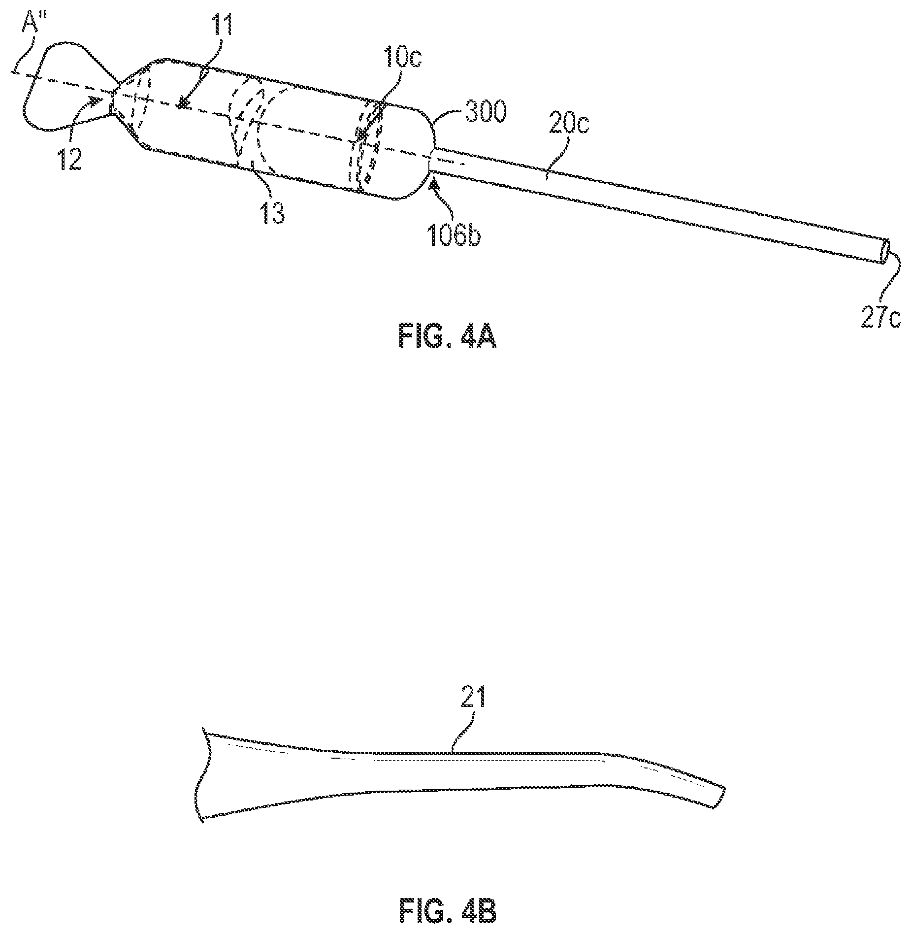 Patent US11771539 Figure 3 – Liquid applicator for delivering vaccines