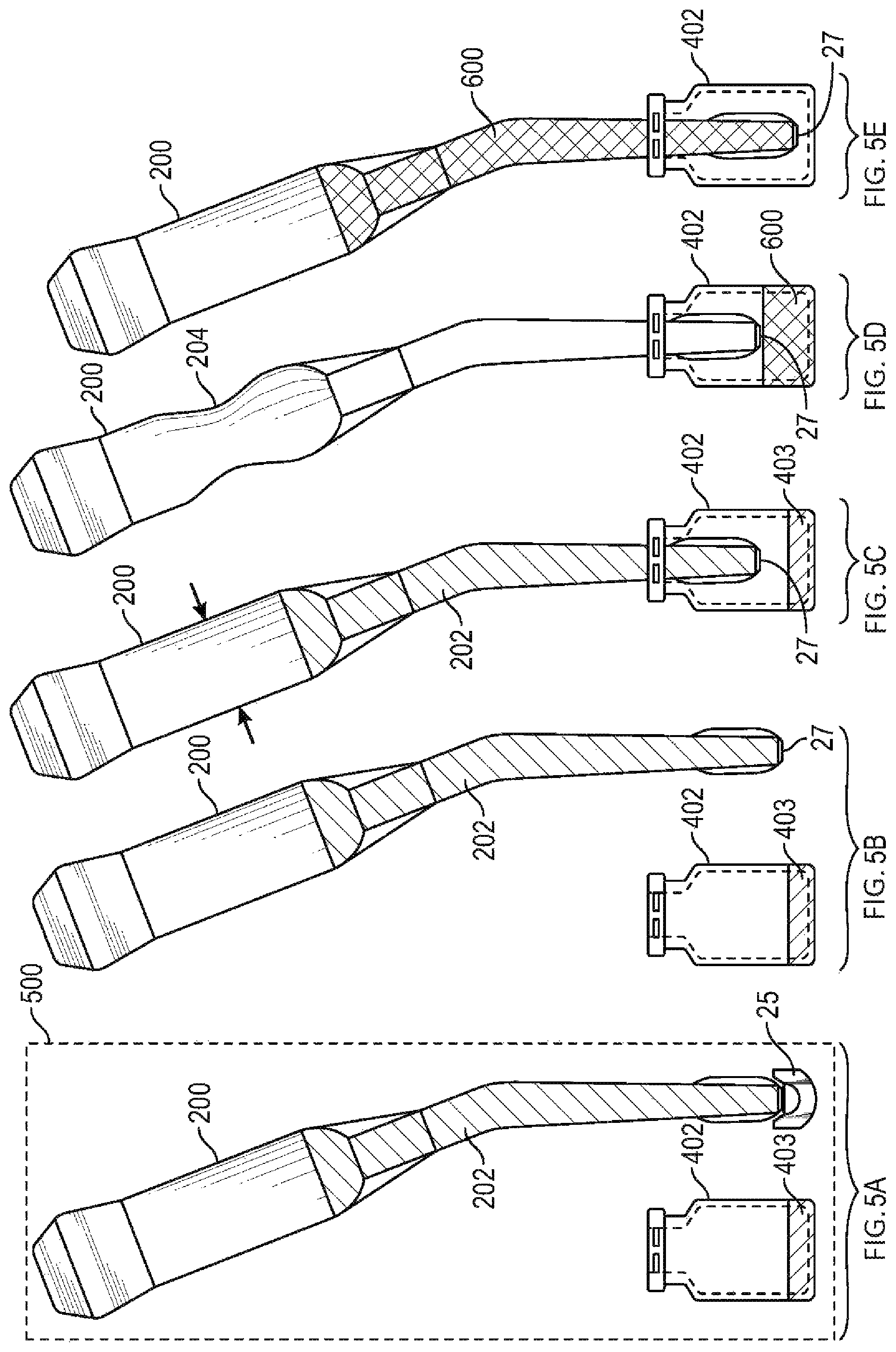 Patent US11771539 Figure 4 – Liquid applicator for delivering vaccines