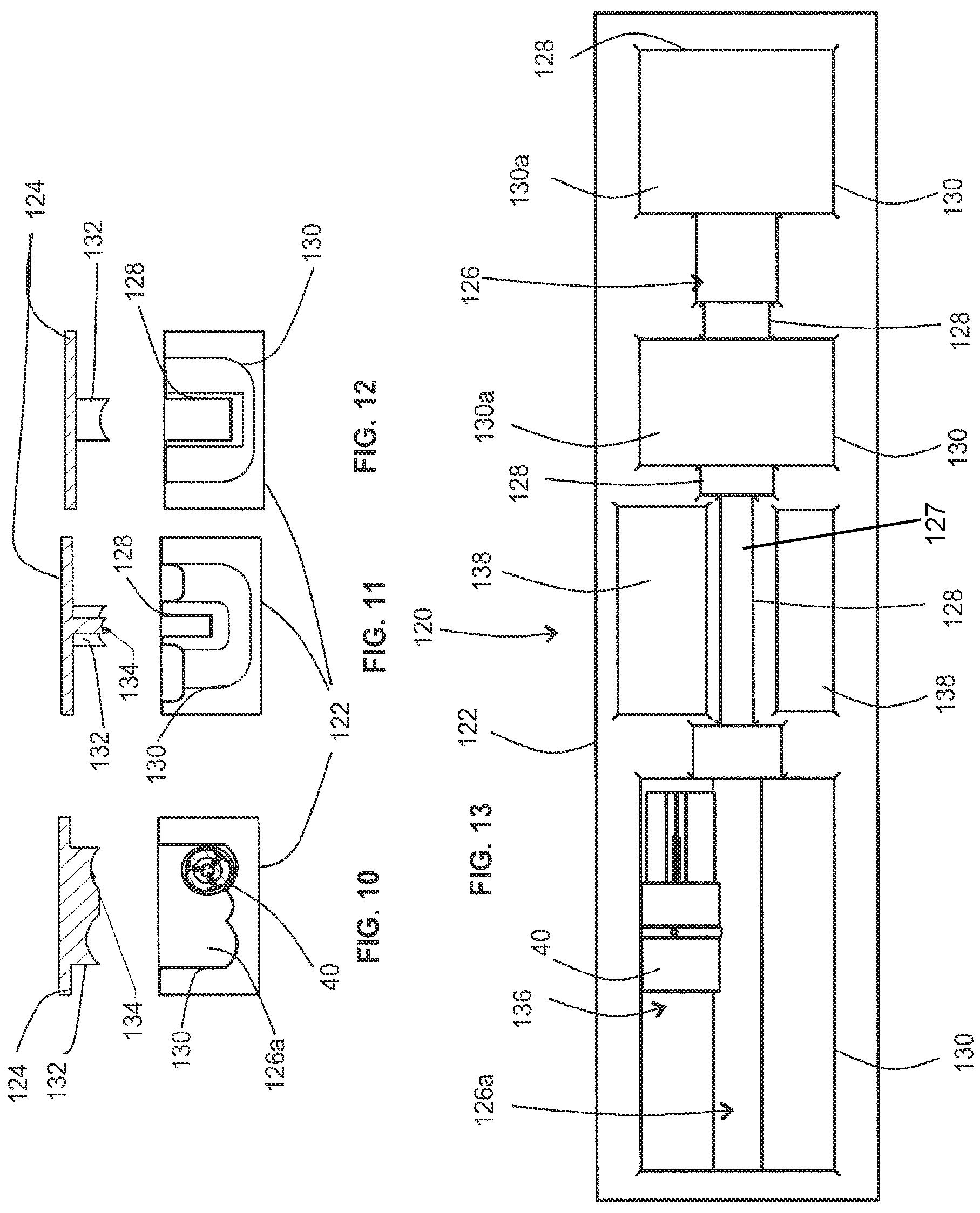 Patent US11771544 Figure 9 – Method and apparatus for compressing/loading stent-valves