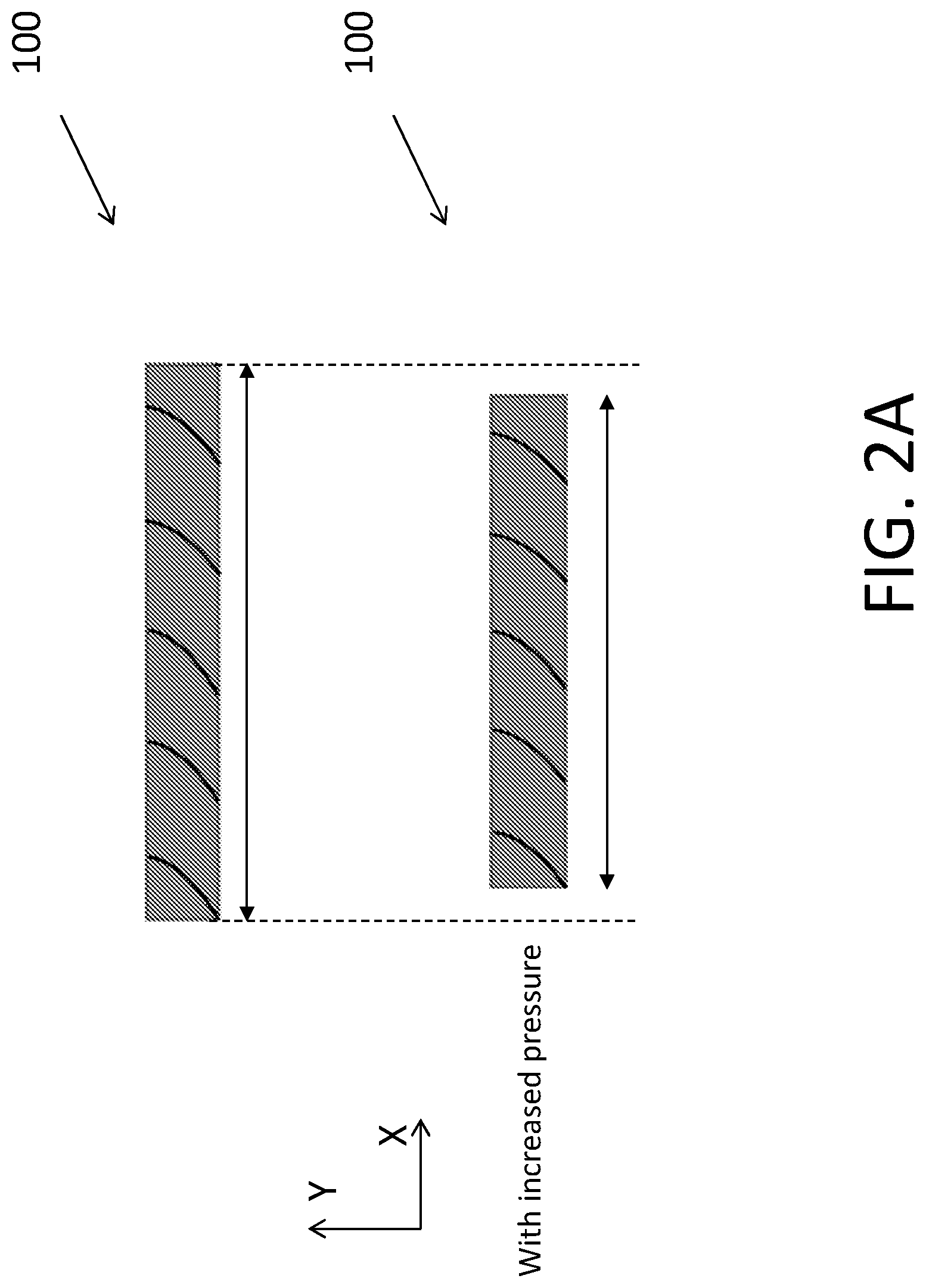 Patent US11771546 Figure 2 – Hydraulic muscle from hollow wrapped carbon nanotube yarn