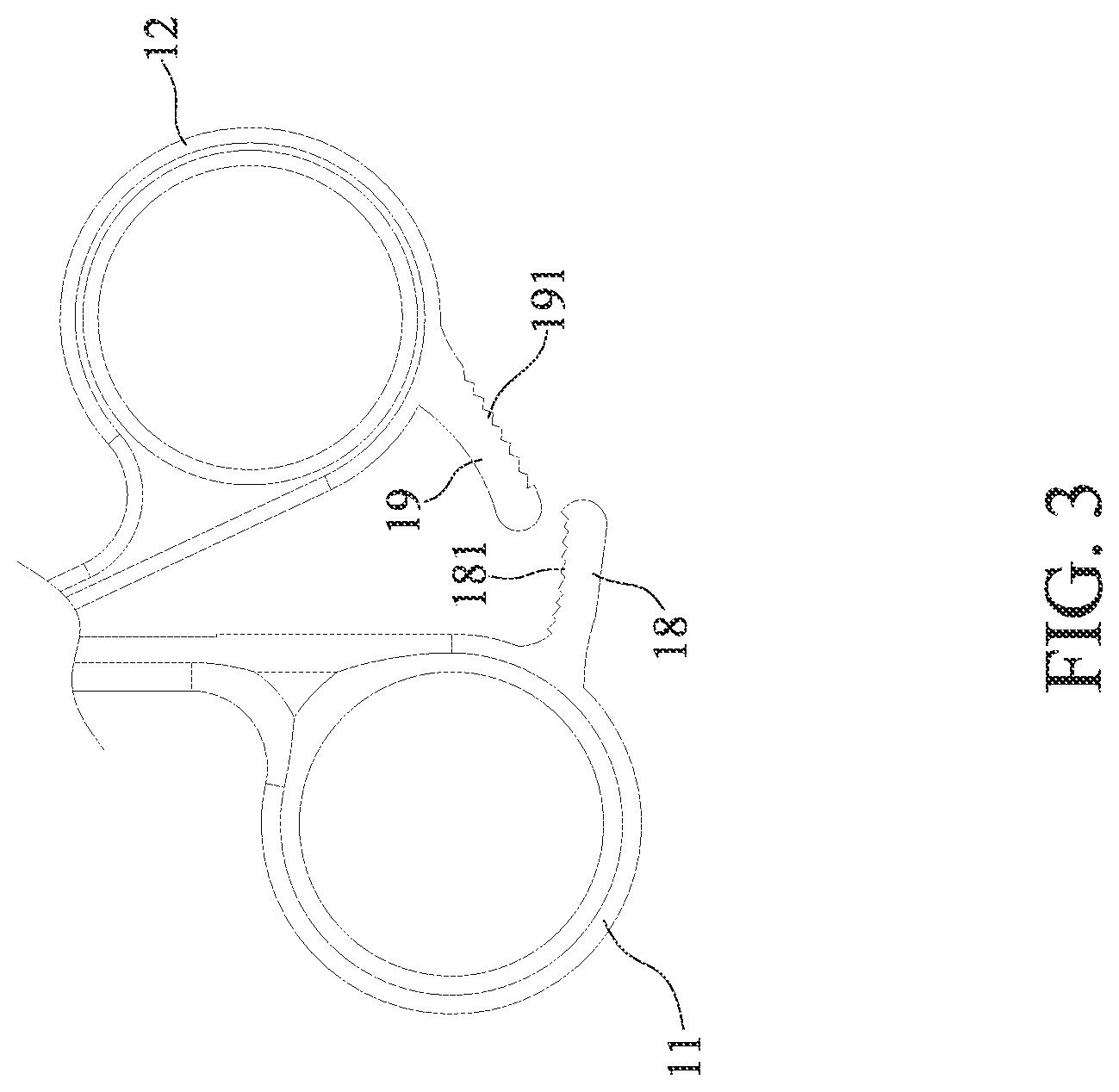 Patent US11771548 Figure 5 – Surgical instrument