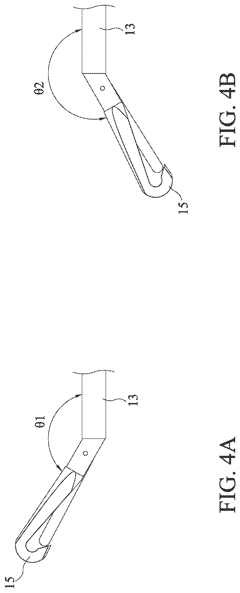 Patent US11771548 Figure 6 – Surgical instrument