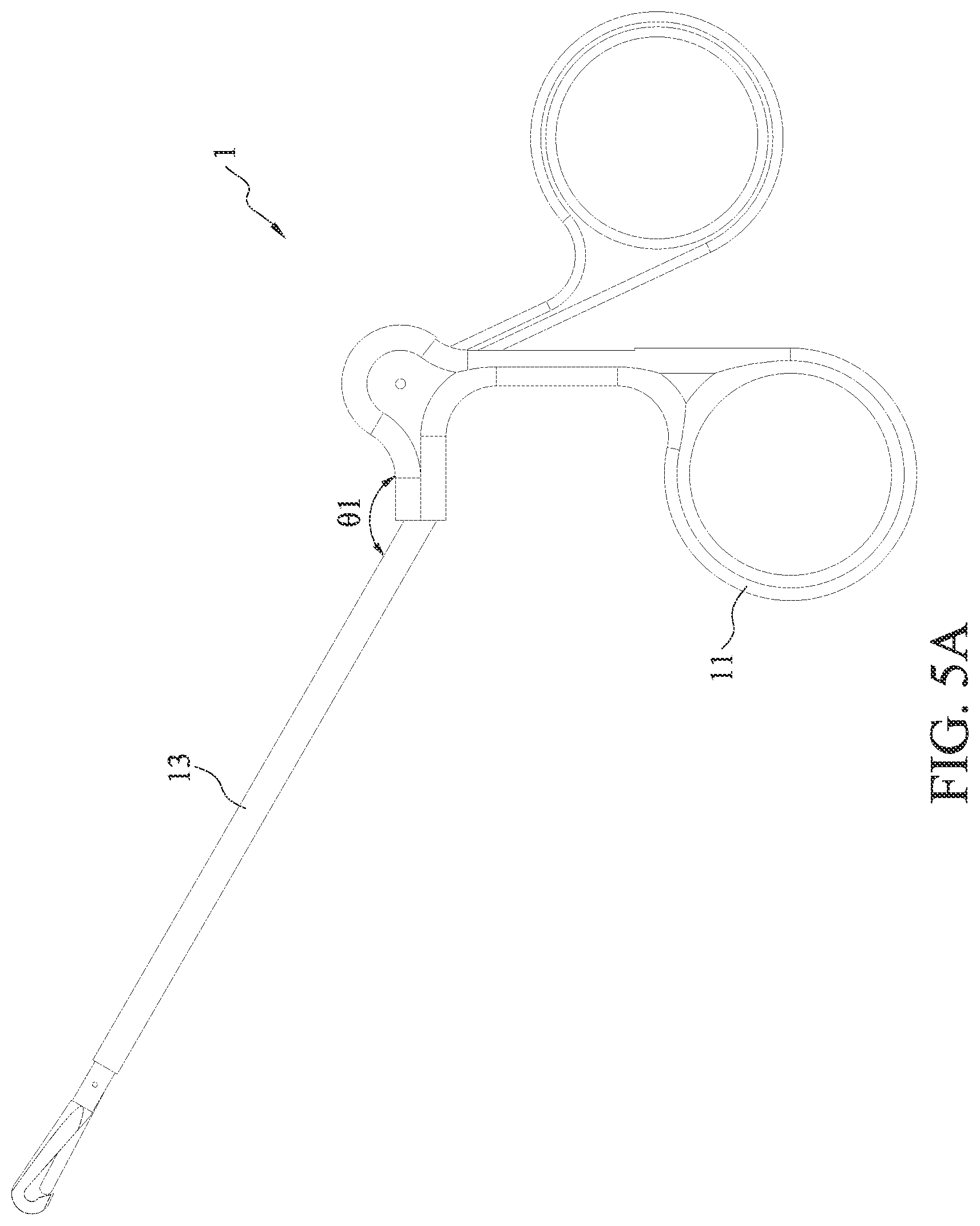 Patent US11771548 Figure 7 – Surgical instrument