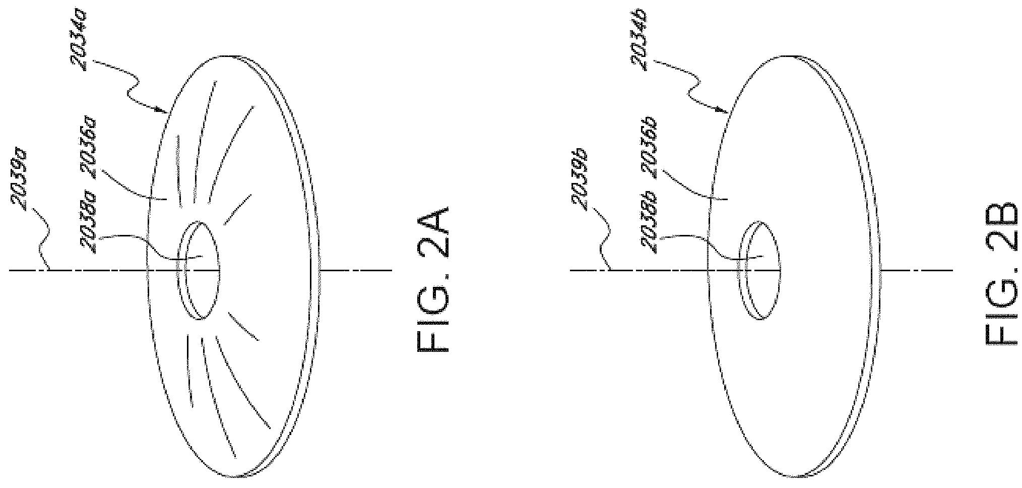Patent US11771552 Figure 2 – In situ adjustable optical mask