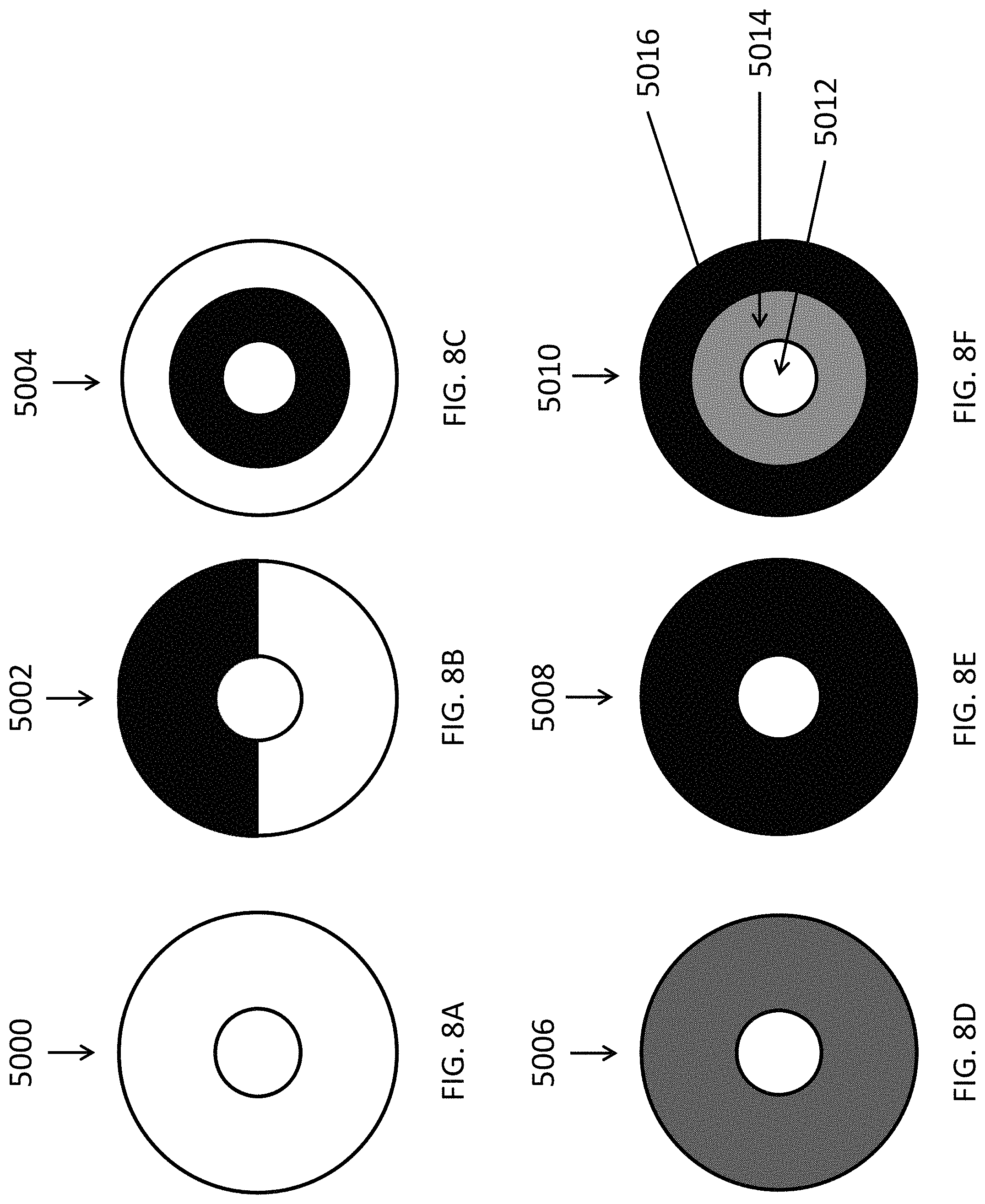 Patent US11771552 Figure 8 – In situ adjustable optical mask