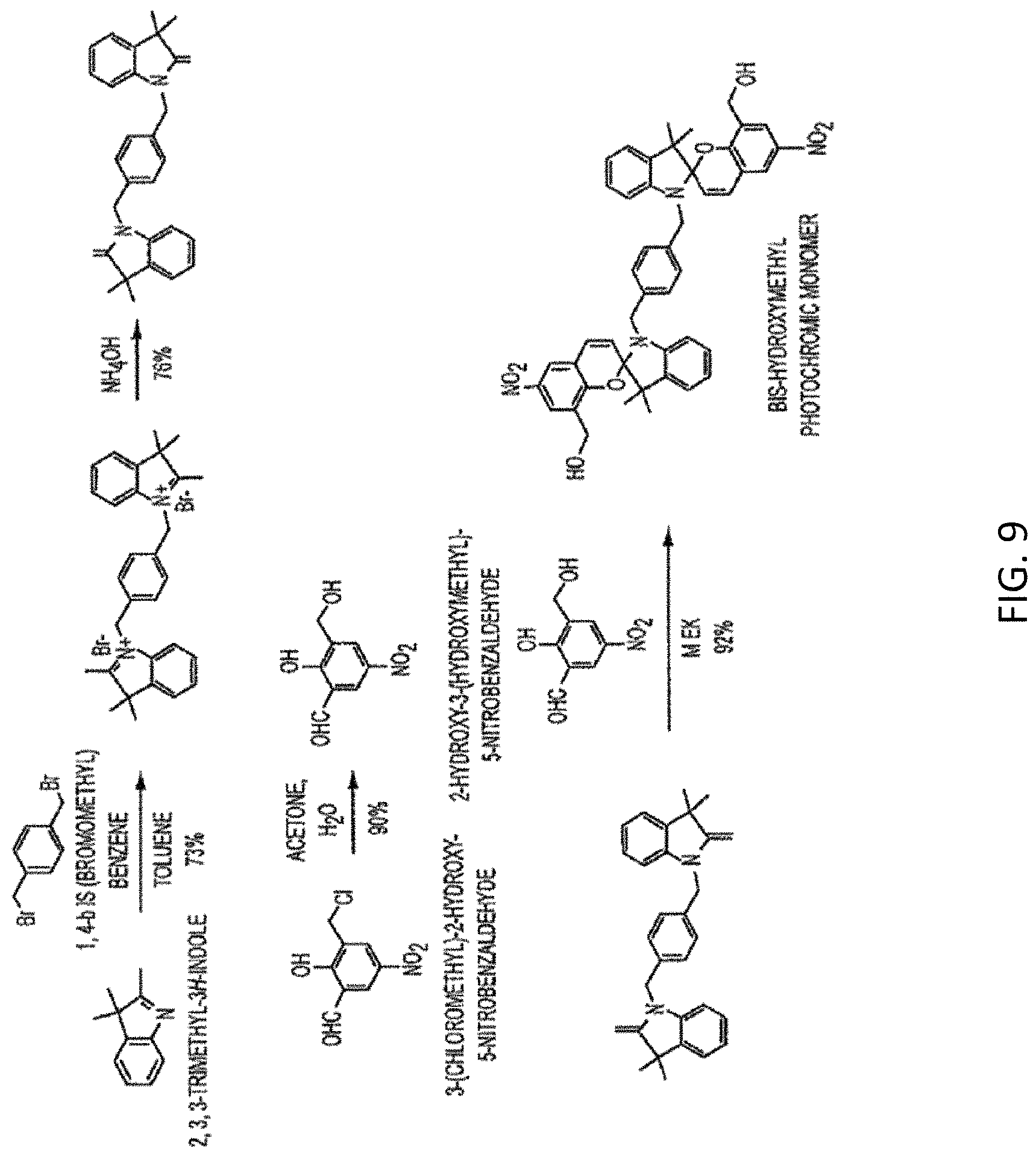 Patent US11771552 Figure 9 – In situ adjustable optical mask