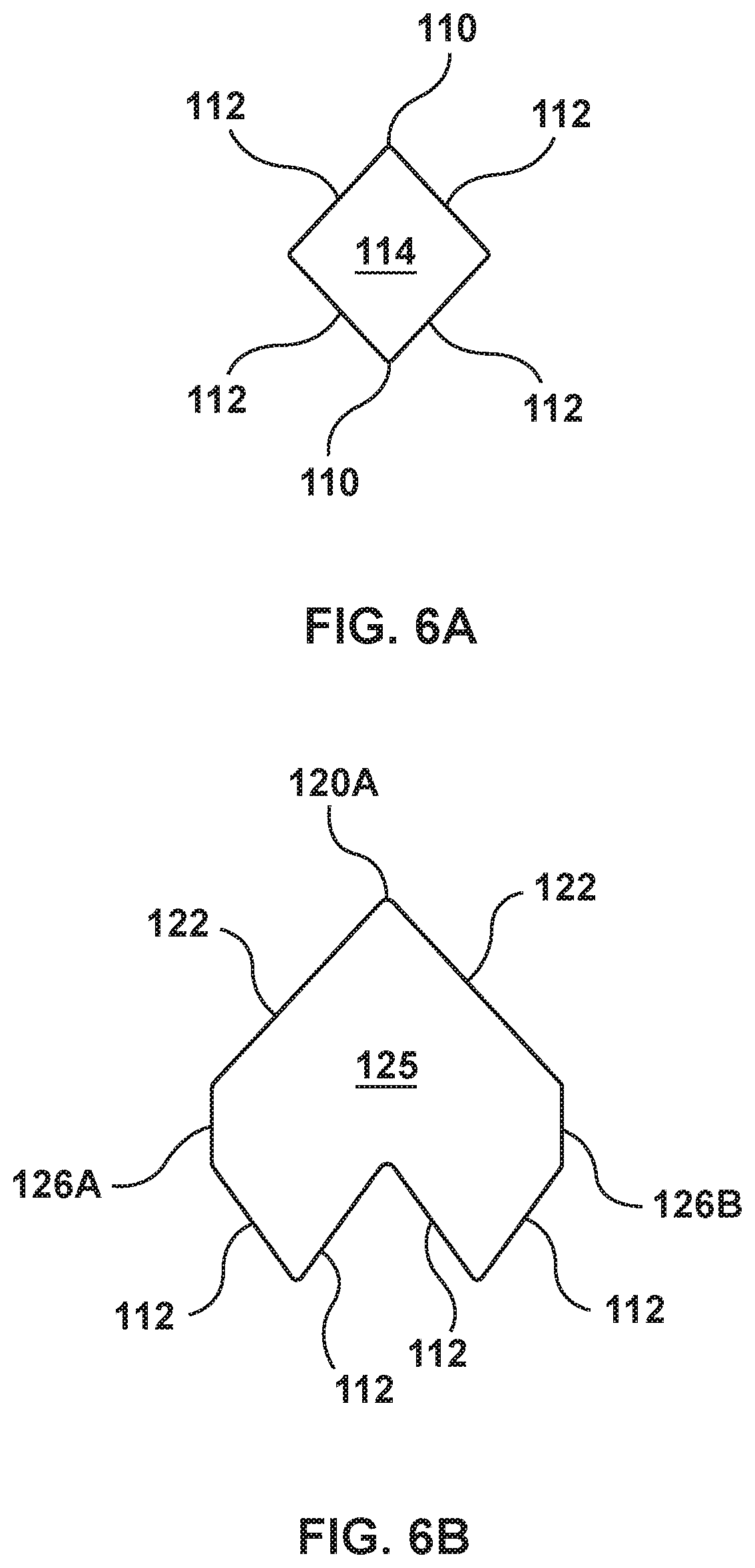 Patent US11771554 Figure 6 – Supra annular tapered balloon expandable stent for transcatheter implantation of a cardiac valve prosthesis