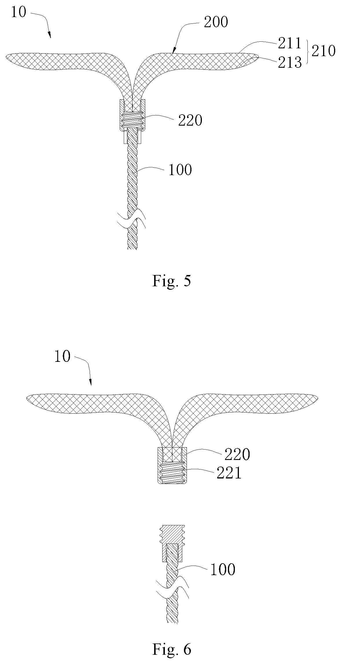 Patent US11771556 Figure 3 – Intervention guidance device