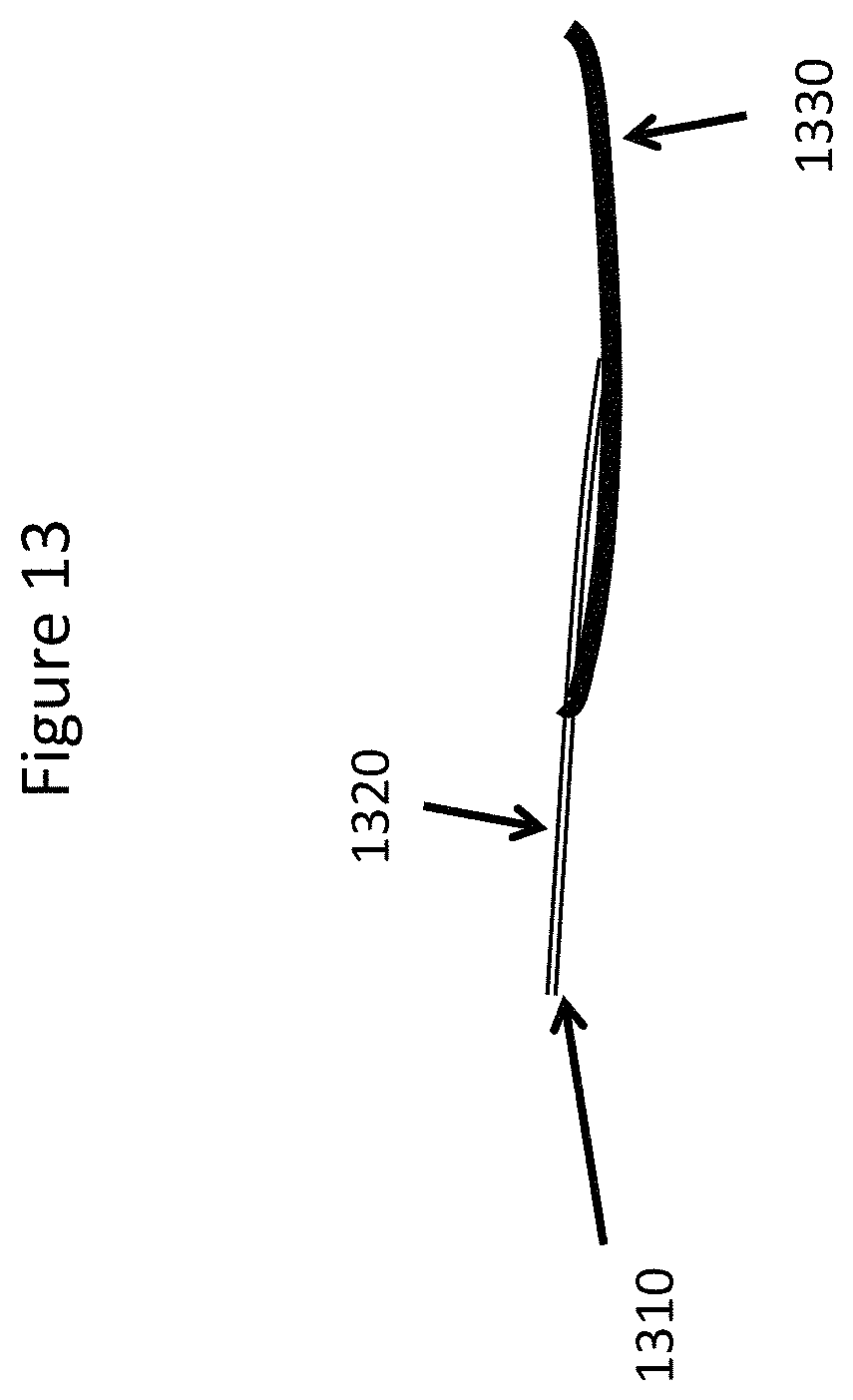 Patent US11771557 Figure 13 – Apparatus and method to reshape geometry of diseased heart valve