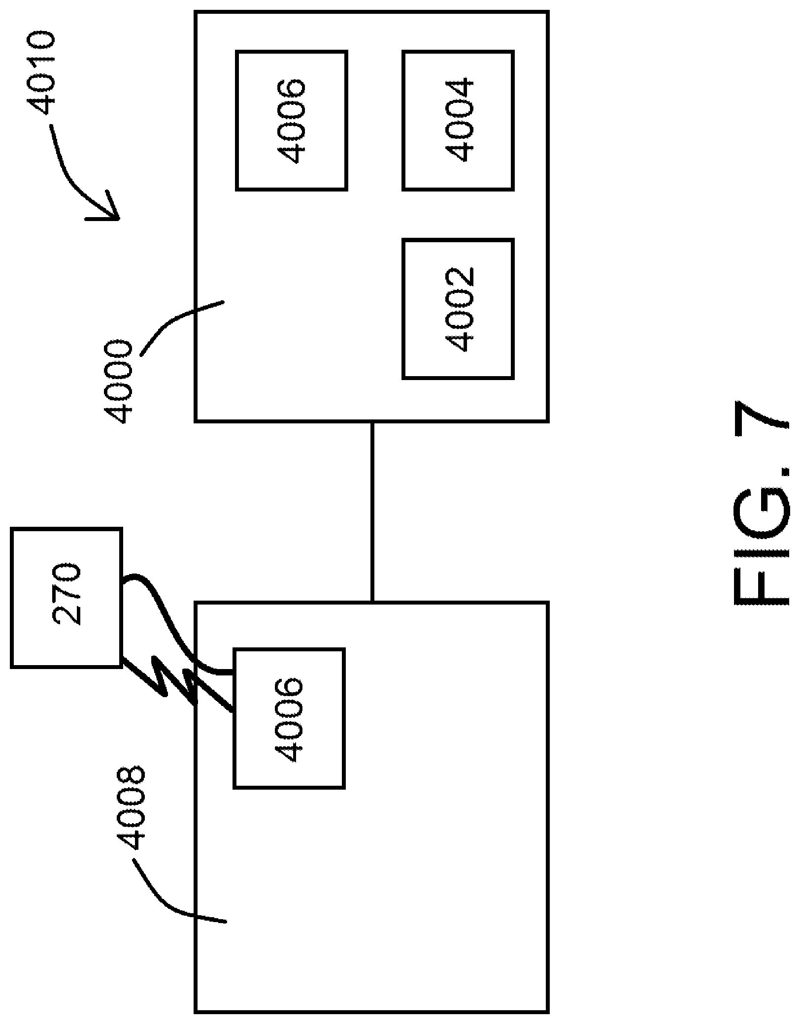 Patent US11771558 Figure 7 – Devices and methods for controlling blood perfusion pressure along with regional mild hypothermia
