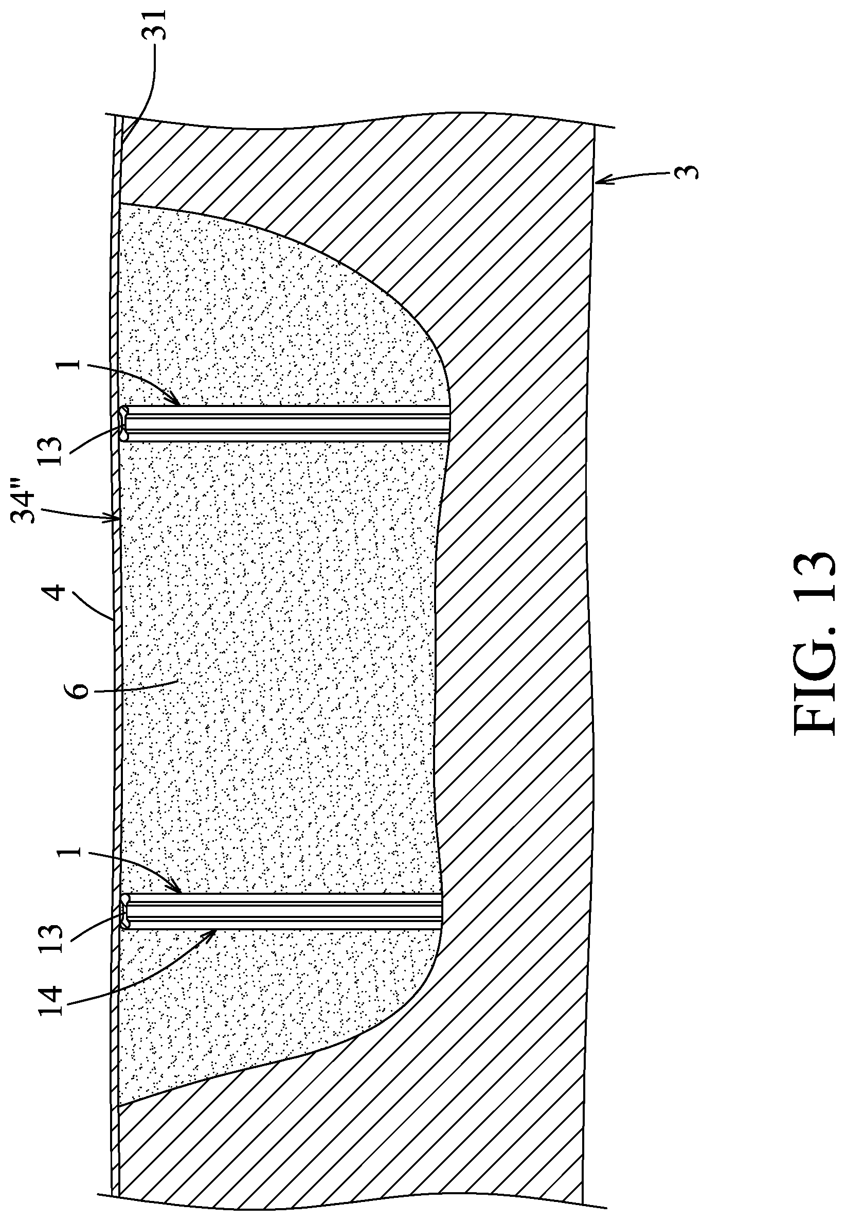 Patent US11771559 Figure 13 – Support device and method of using the same