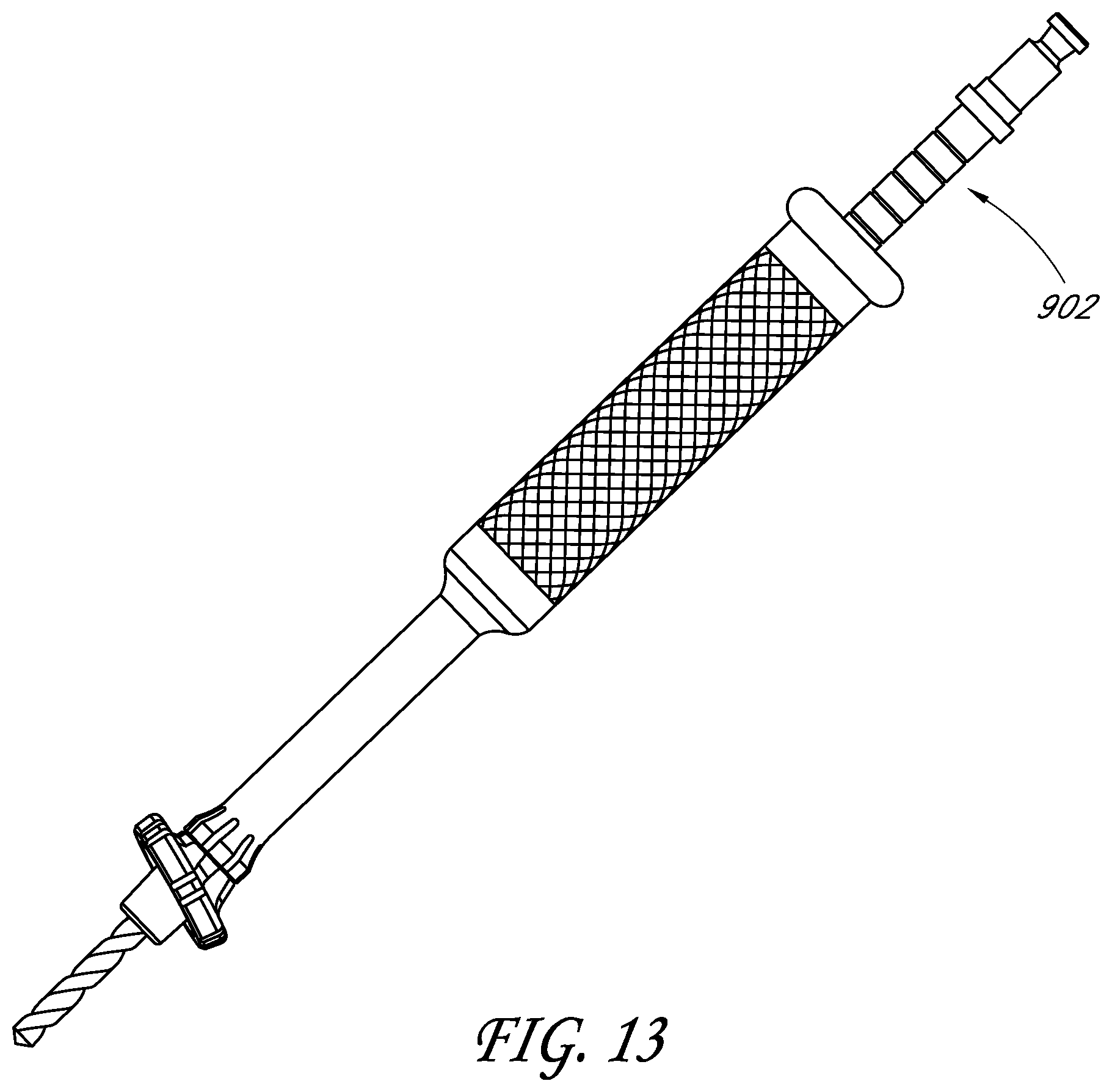 Patent US11771561 Figure 15 – Total reverse shoulder systems and methods