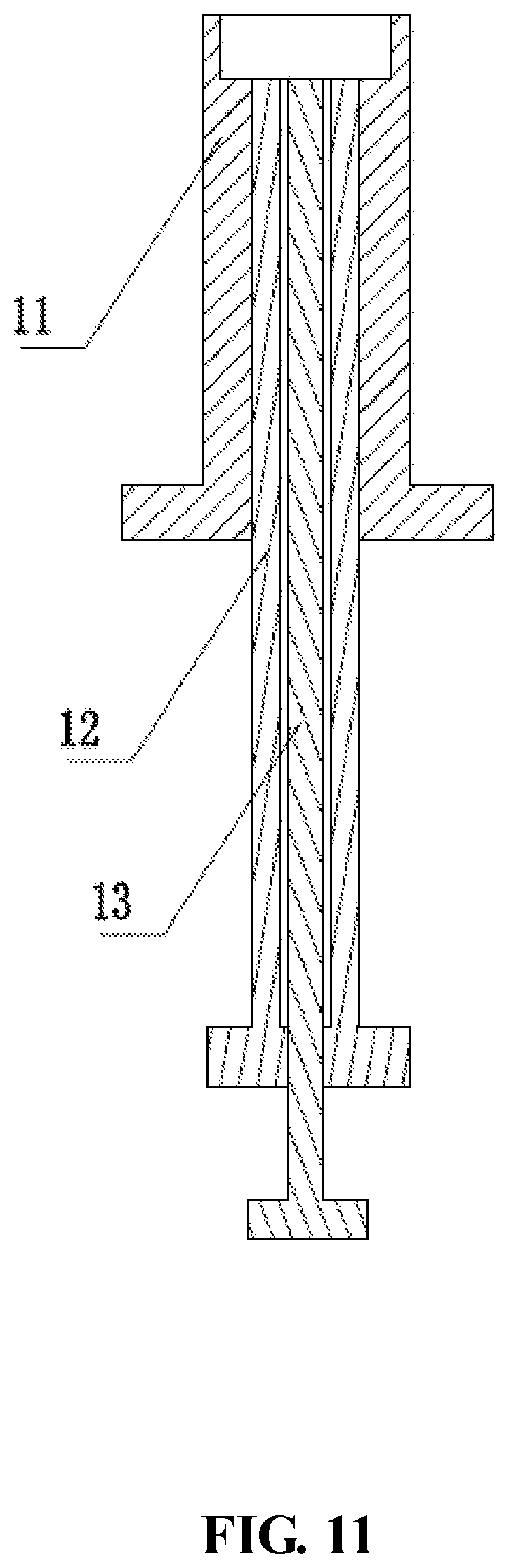 Patent US11771562 Figure 11 – Balloon, medical device and medical procedure for discoplasty