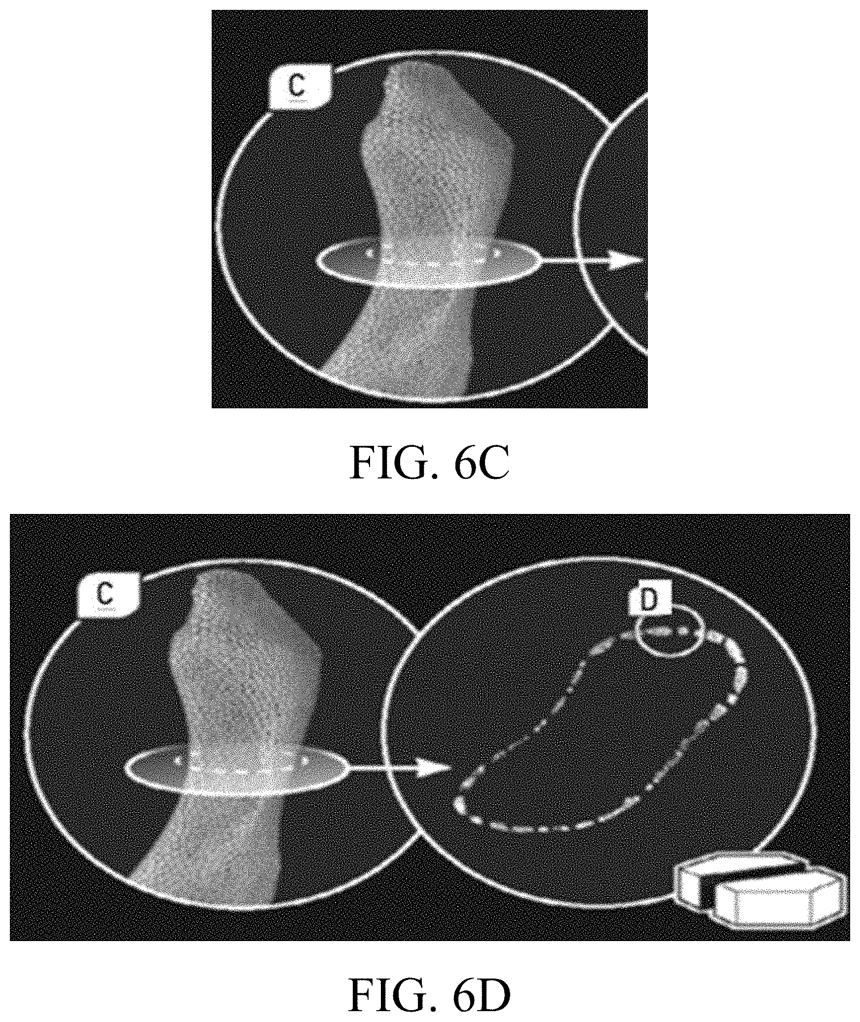 Patent US11771563 Figure 10 – Artificial tessellated implants, and systems and methods of making and using same