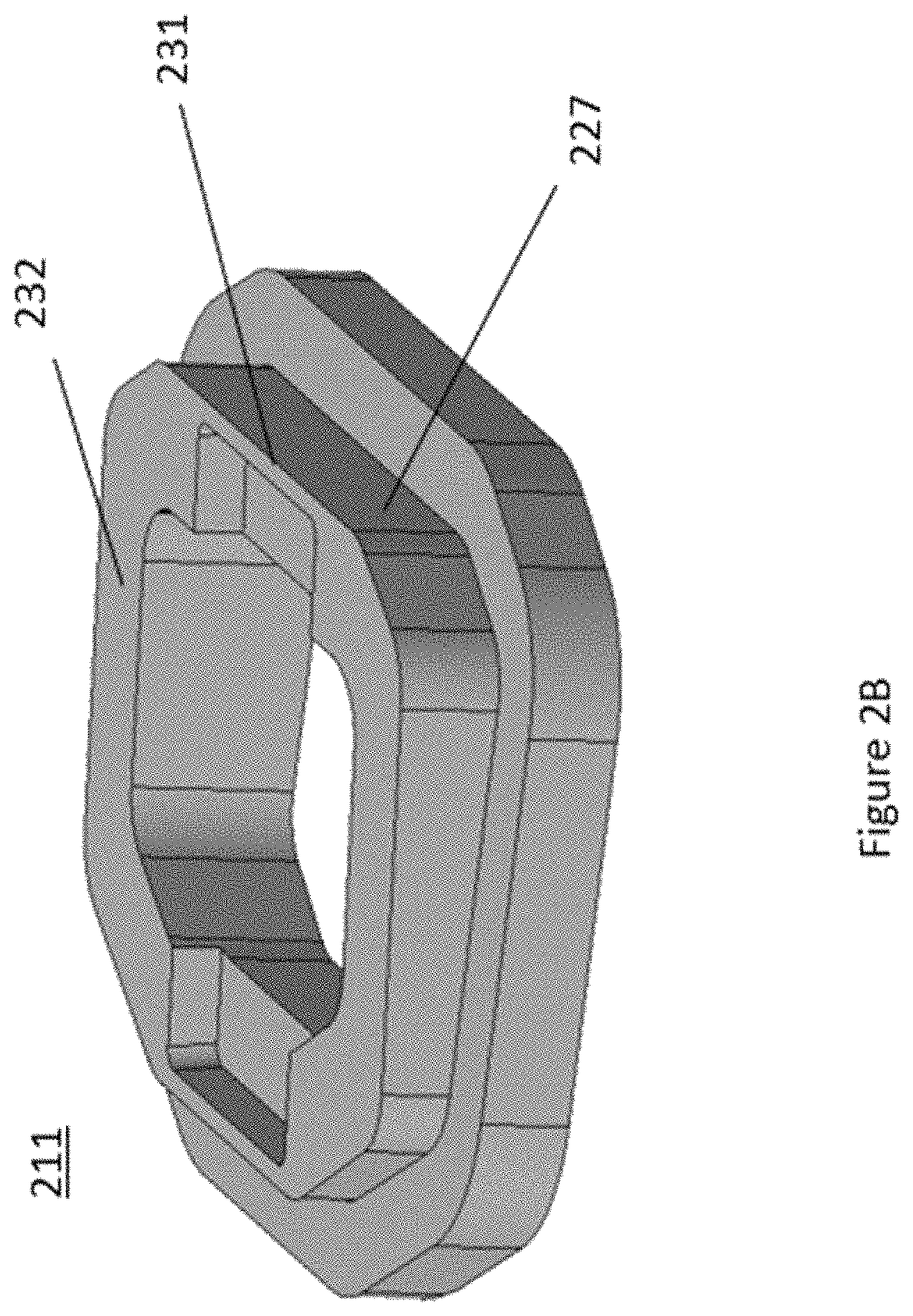 Patent US11771566 Figure 6 – Porous spinal implant