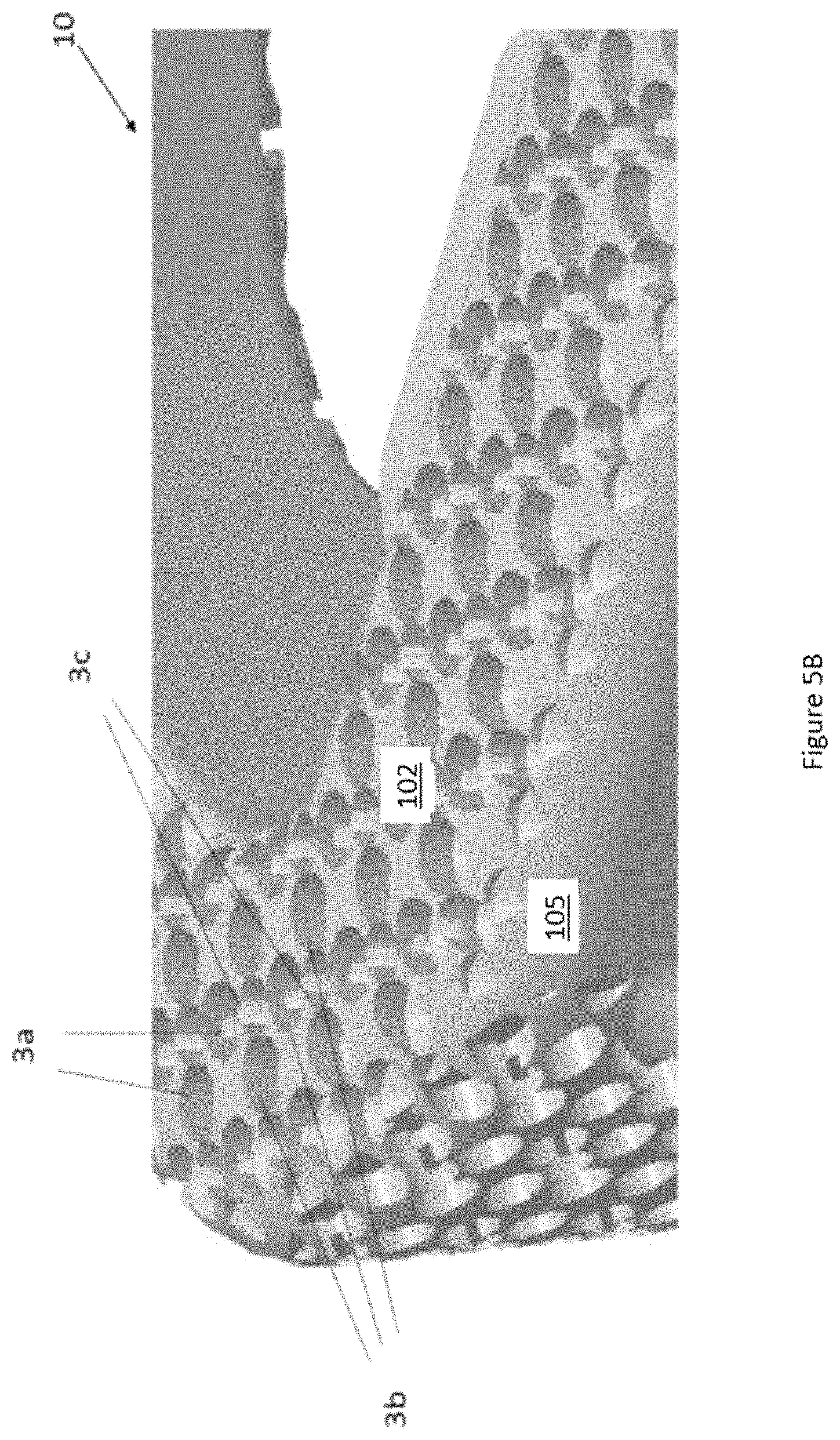 Patent US11771566 Figure 11 – Porous spinal implant