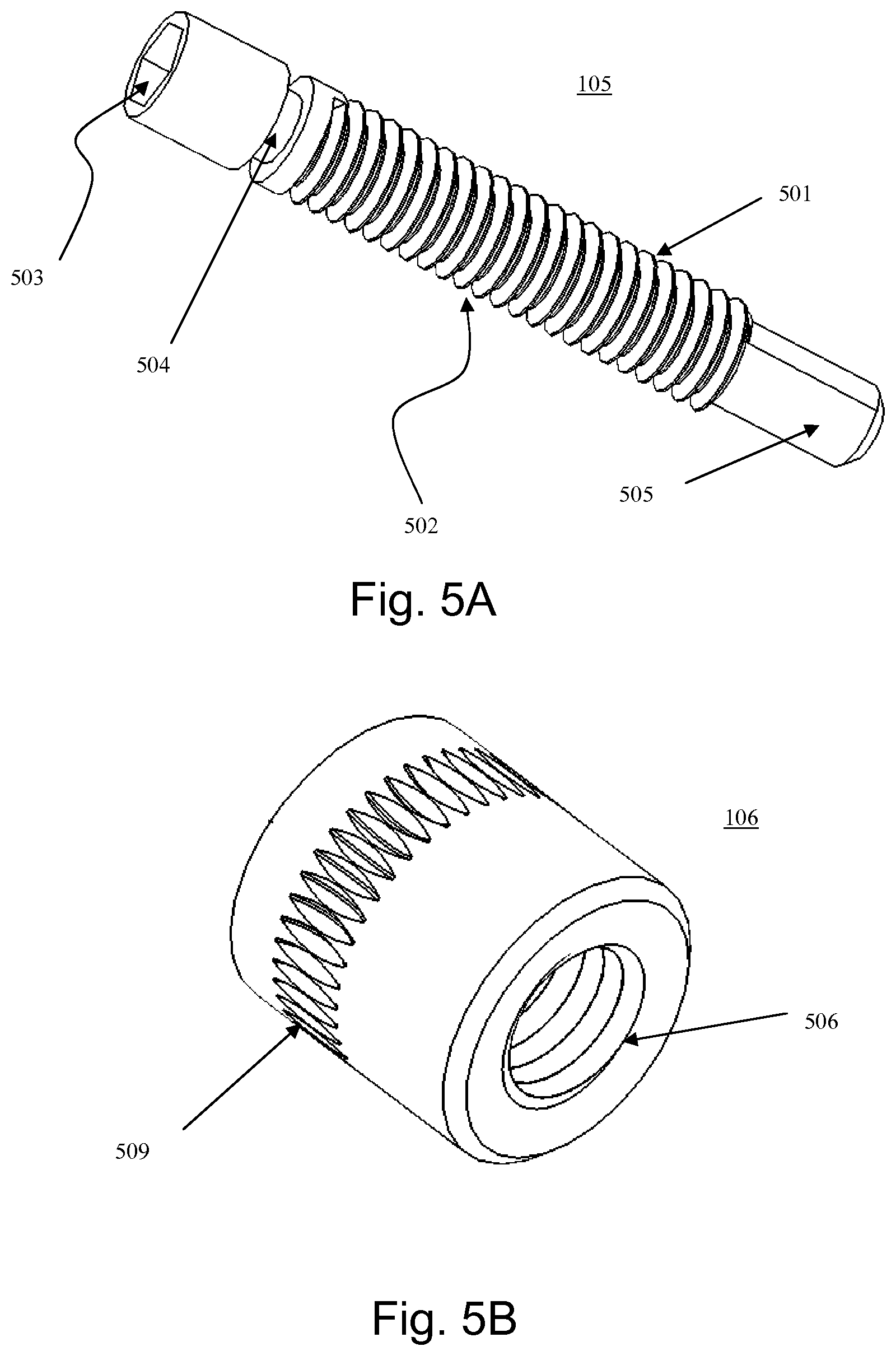 Patent US11771567 Figure 6 – Artificial disc system