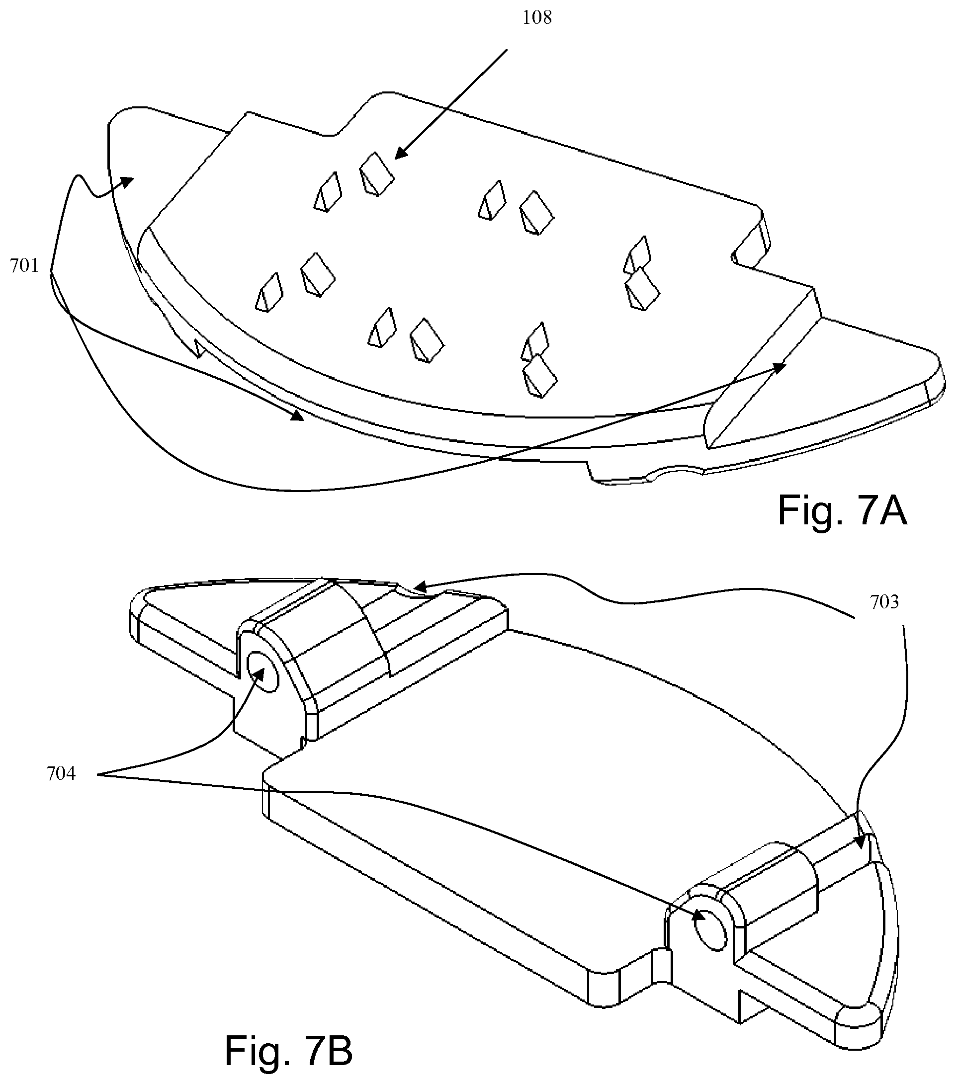Patent US11771567 Figure 10 – Artificial disc system