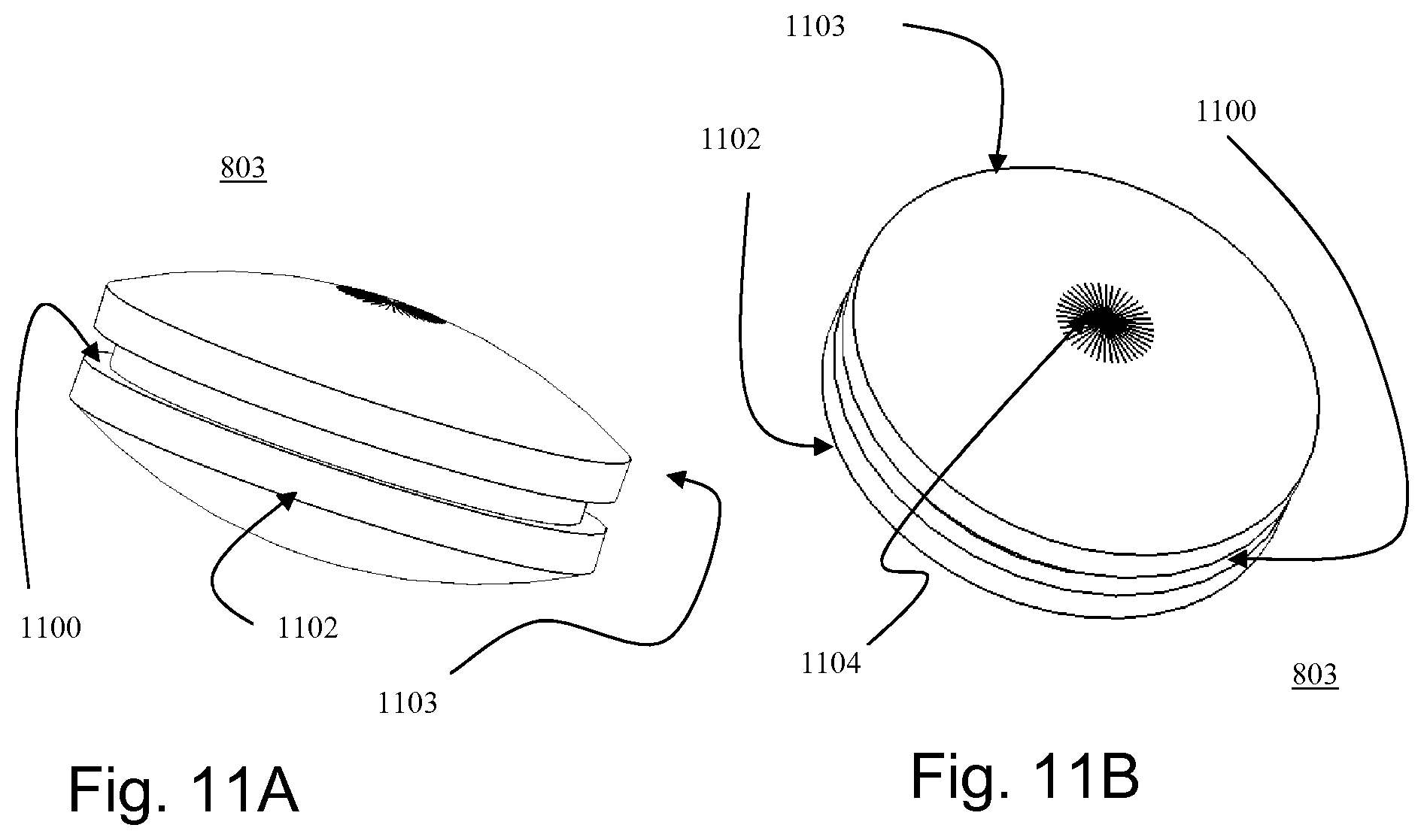 Patent US11771567 Figure 14 – Artificial disc system