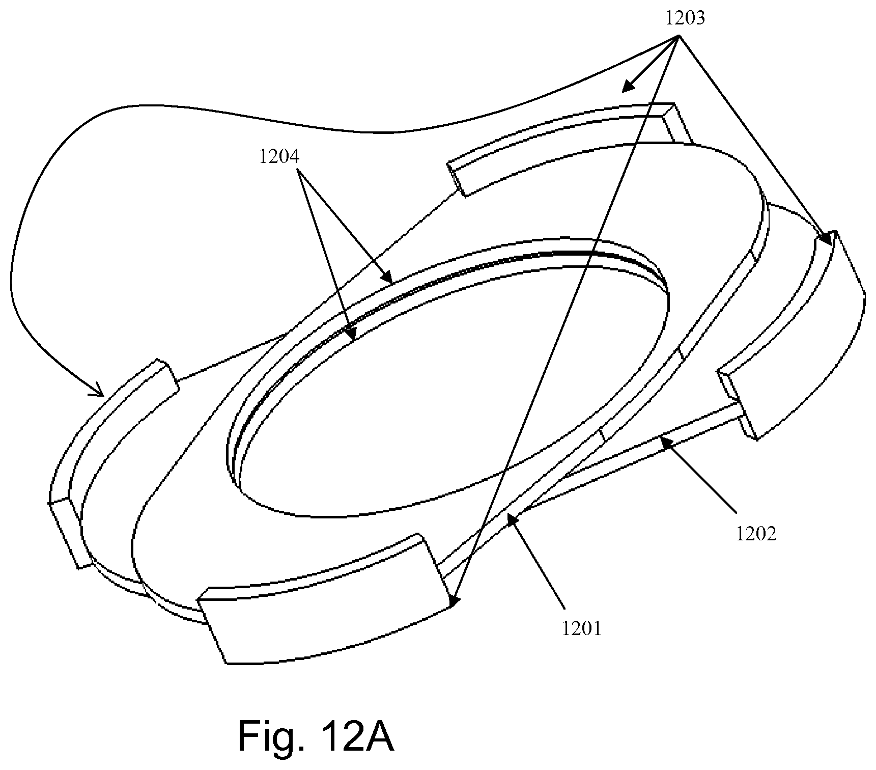 Patent US11771567 Figure 15 – Artificial disc system