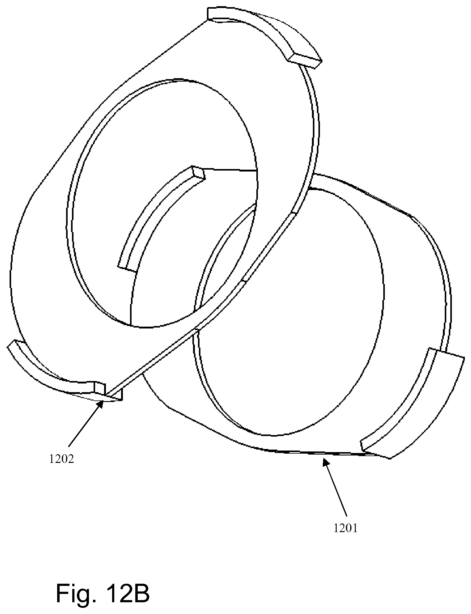 Patent US11771567 Figure 16 – Artificial disc system