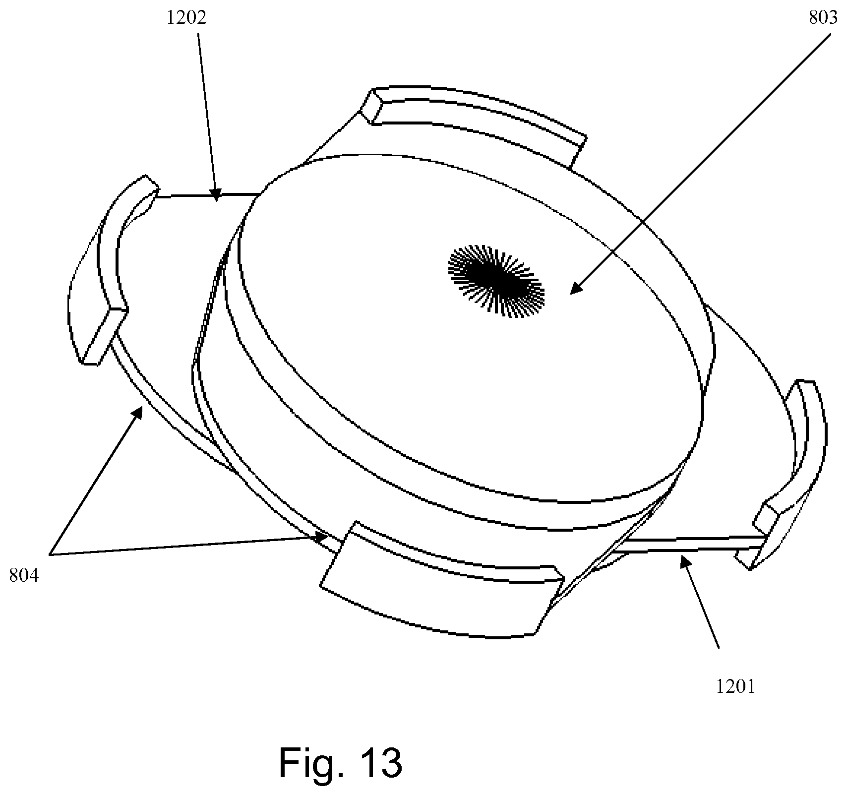 Patent US11771567 Figure 17 – Artificial disc system