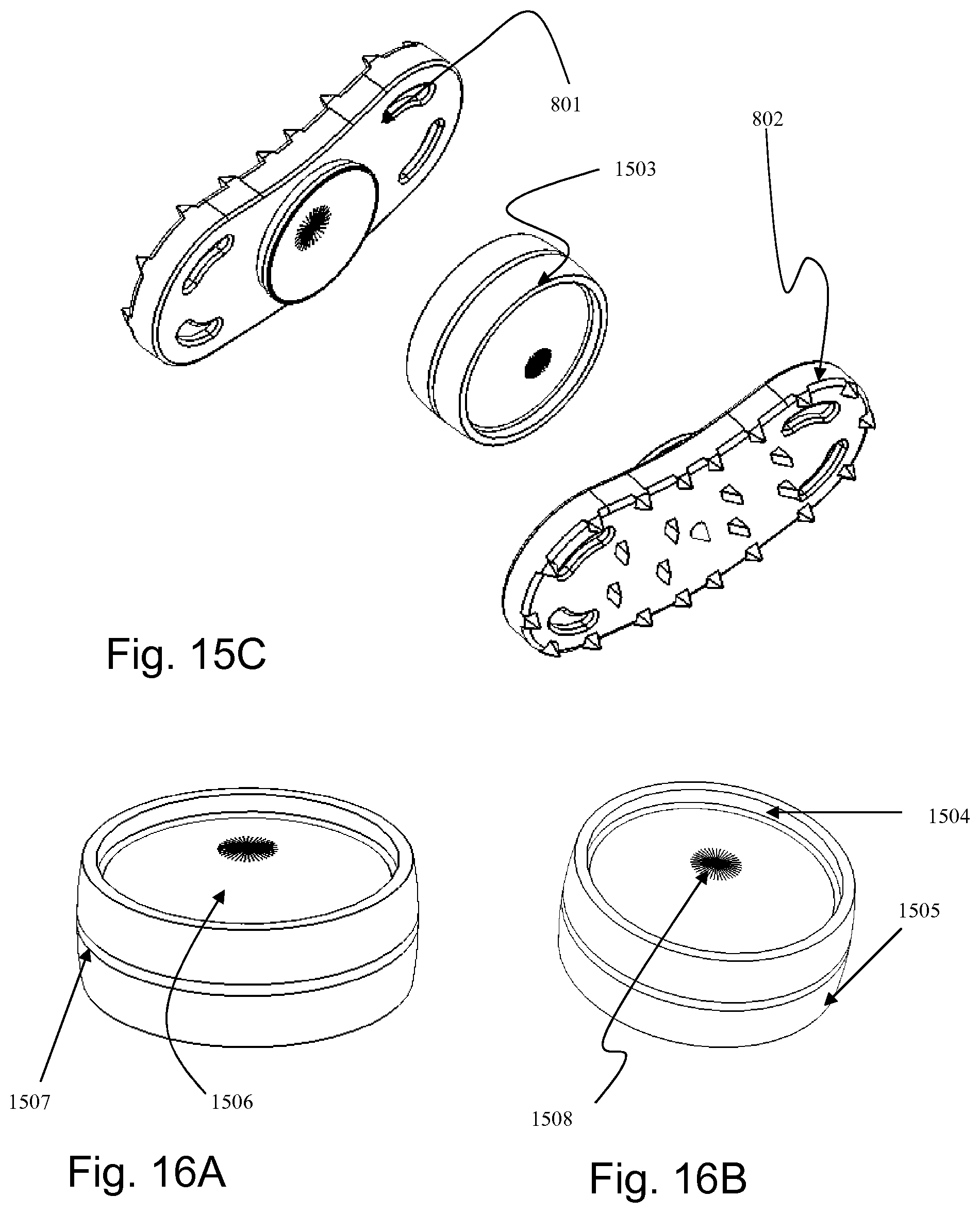 Patent US11771567 Figure 20 – Artificial disc system