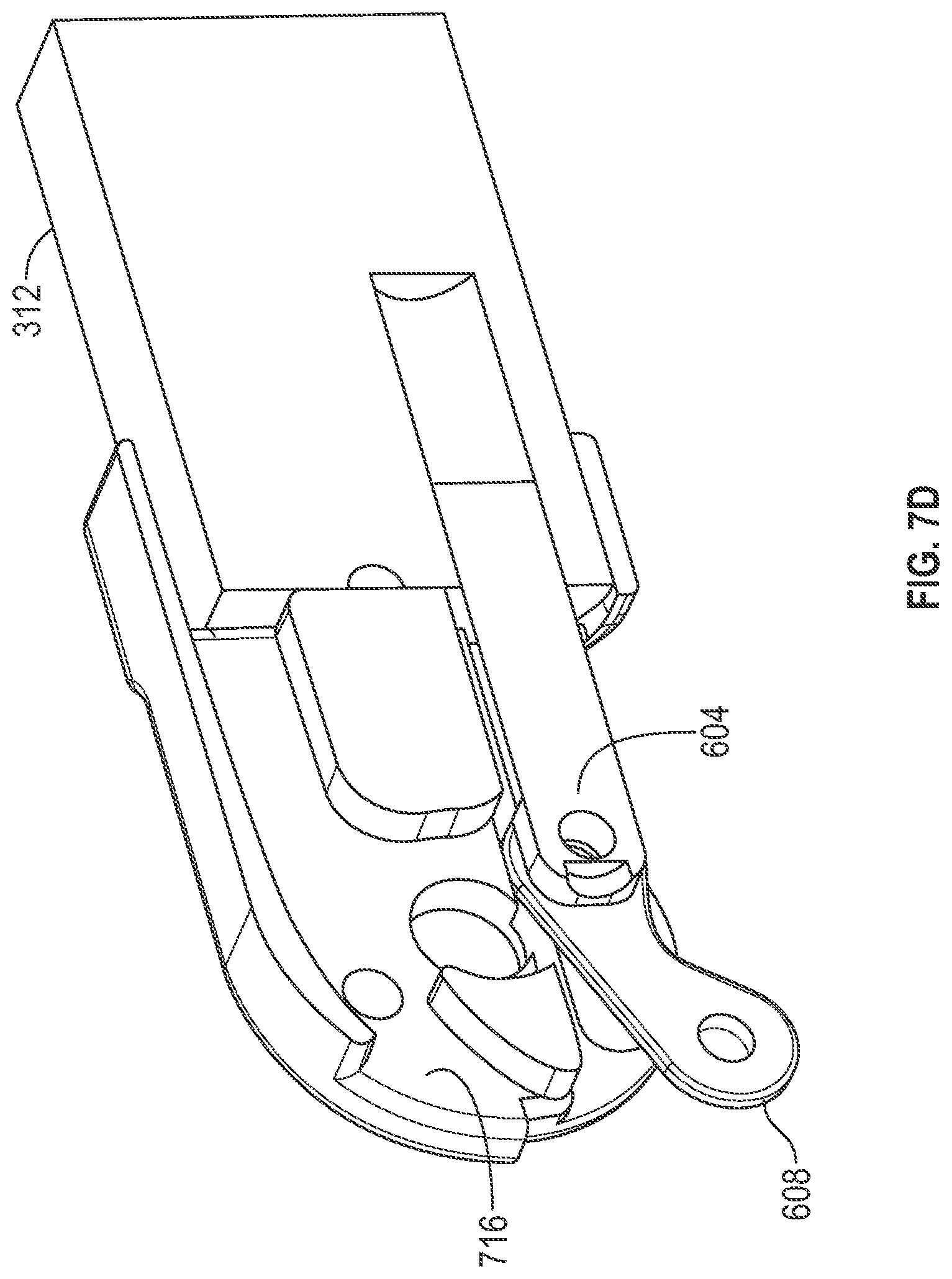 Patent US11771571 Figure 18 – Modular prosthetic hand system
