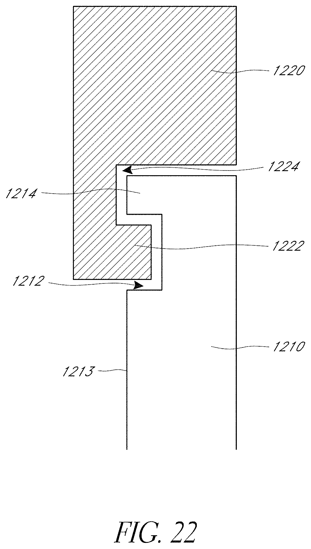 Patent US11771572 Figure 19 – Prosthetic feet having heel height adjustability
